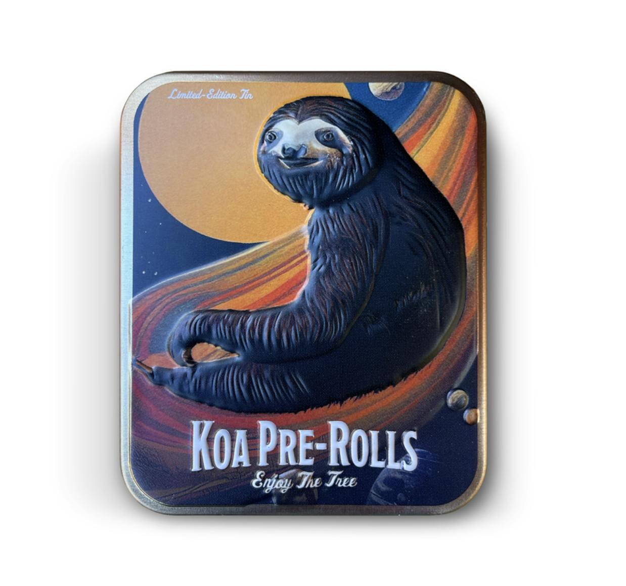 KOA: Green Crack X Lemon Haze