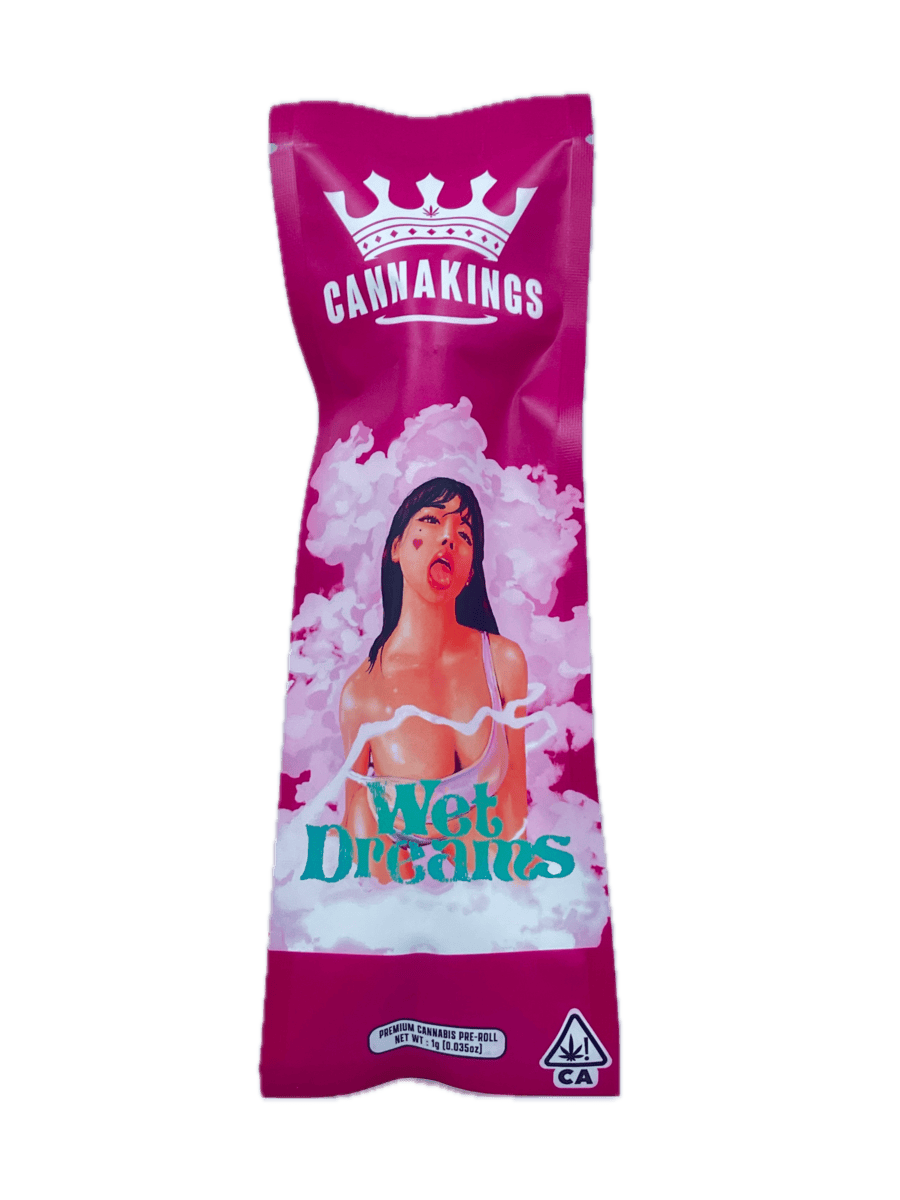 wet dreams | Joints | 1g