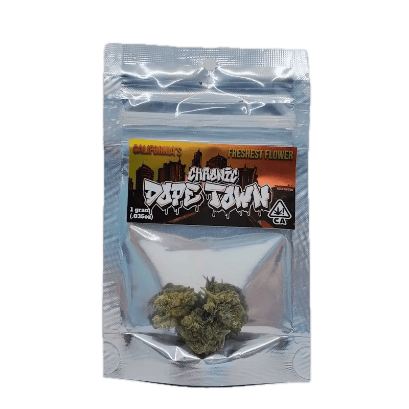 Chronic Dope Town: Bubba Glue