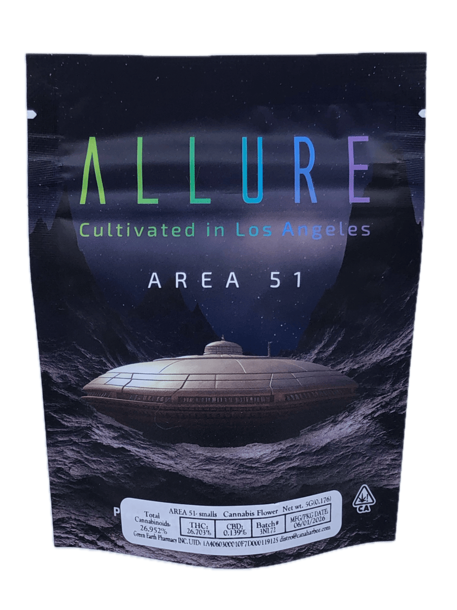Area 51 5g
