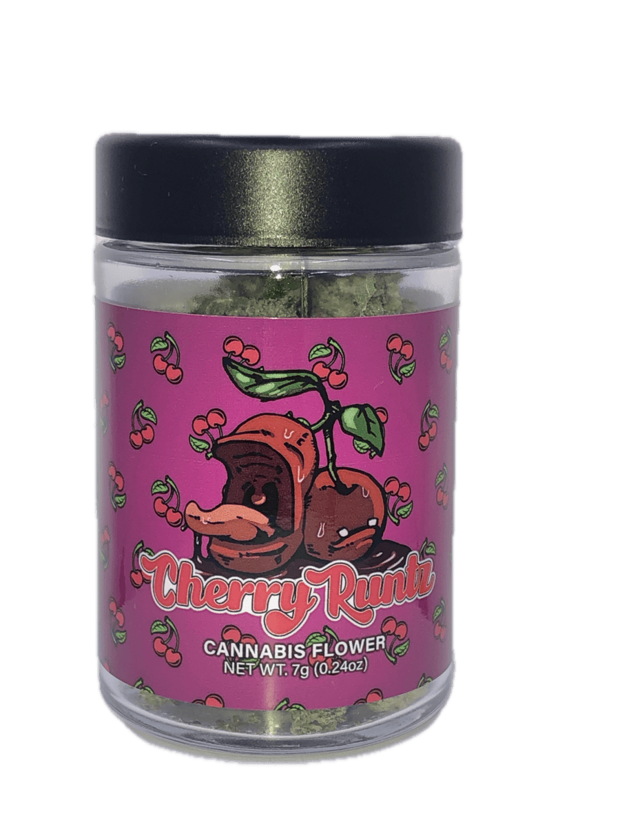 Cannakings: Cherry Runtz