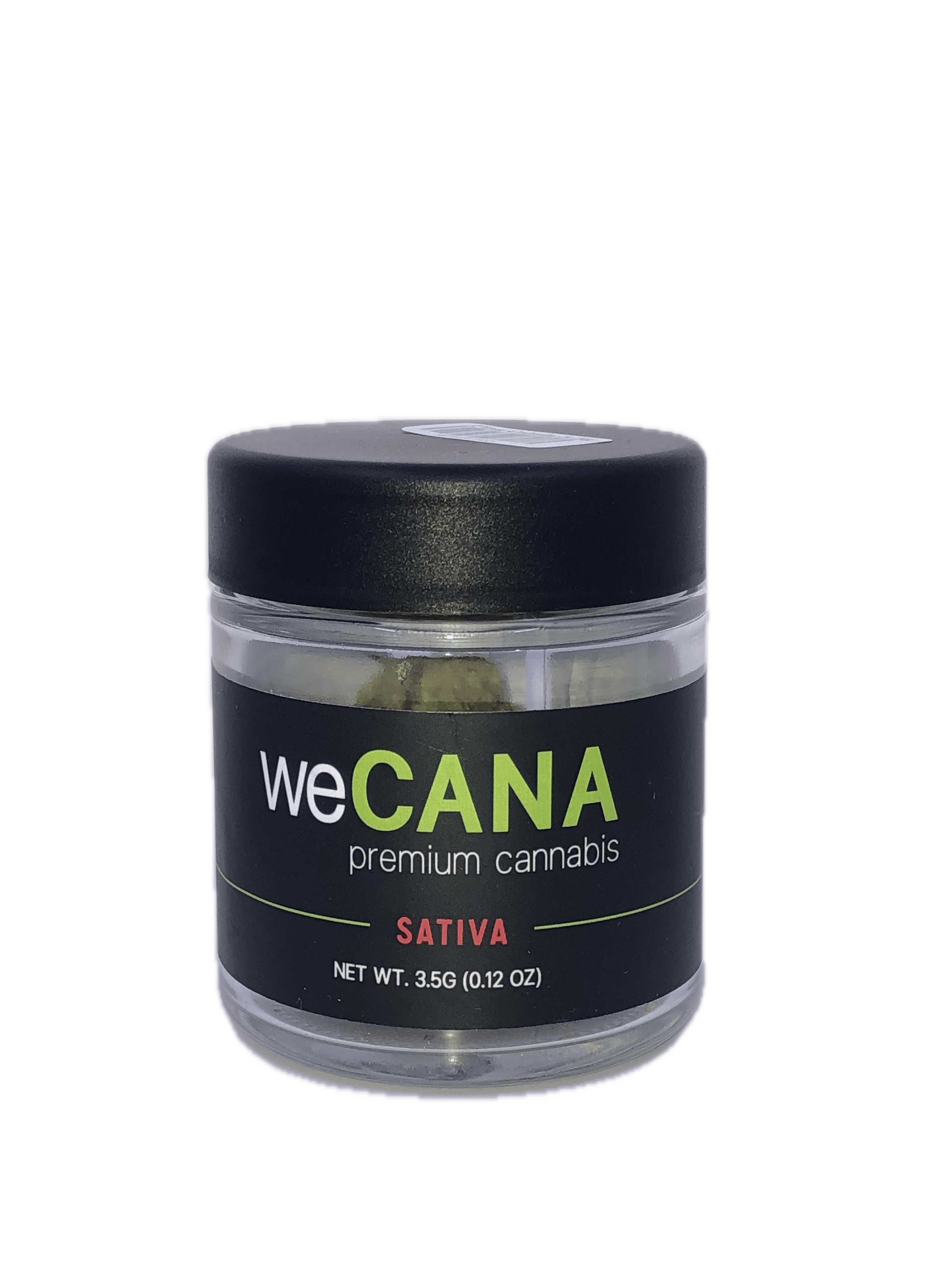 WECANA: Pina Colada