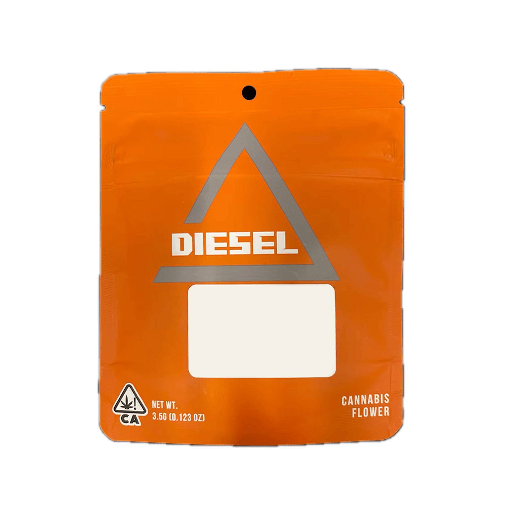 DIESEL: Lemon Cake