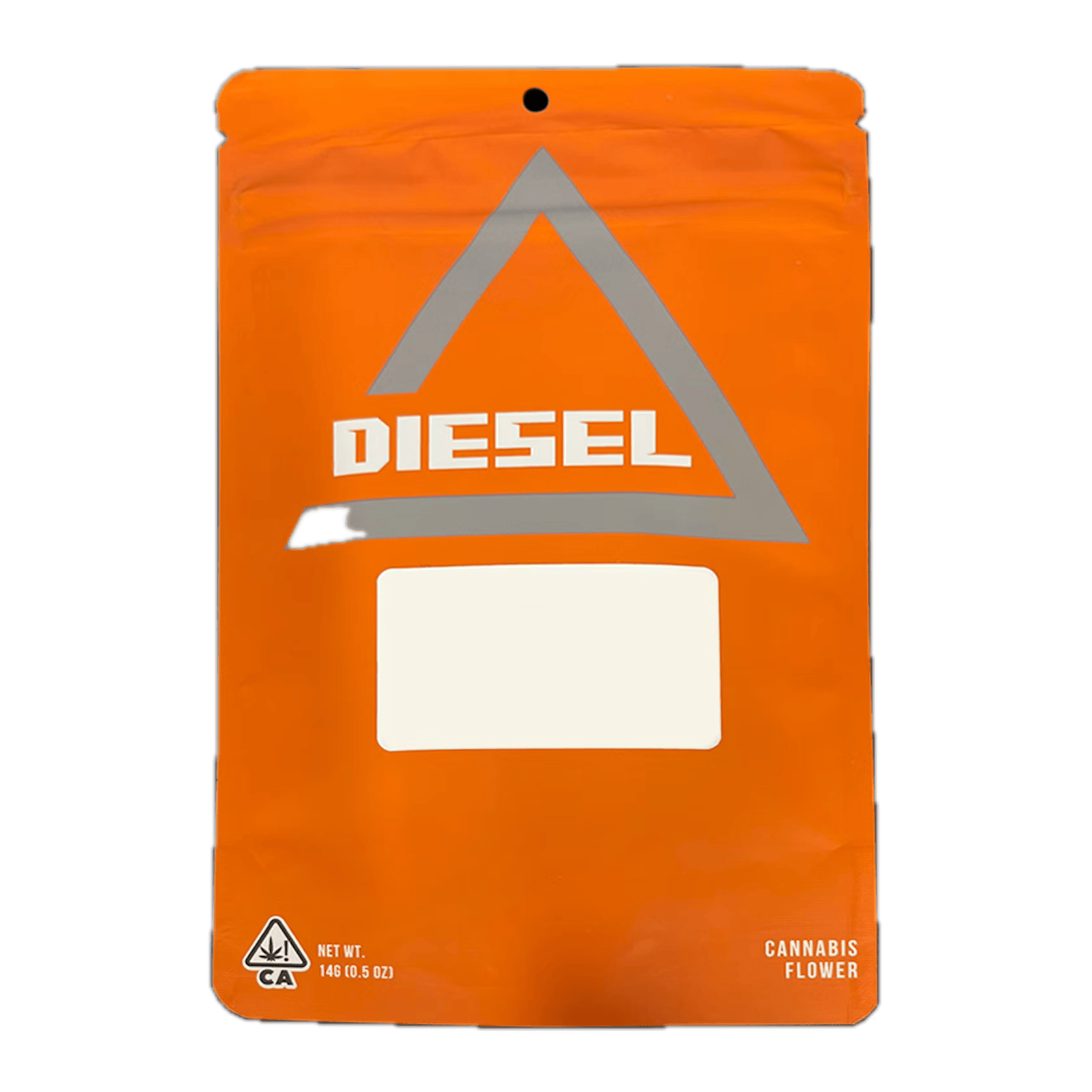 DIESEL: Alien OG