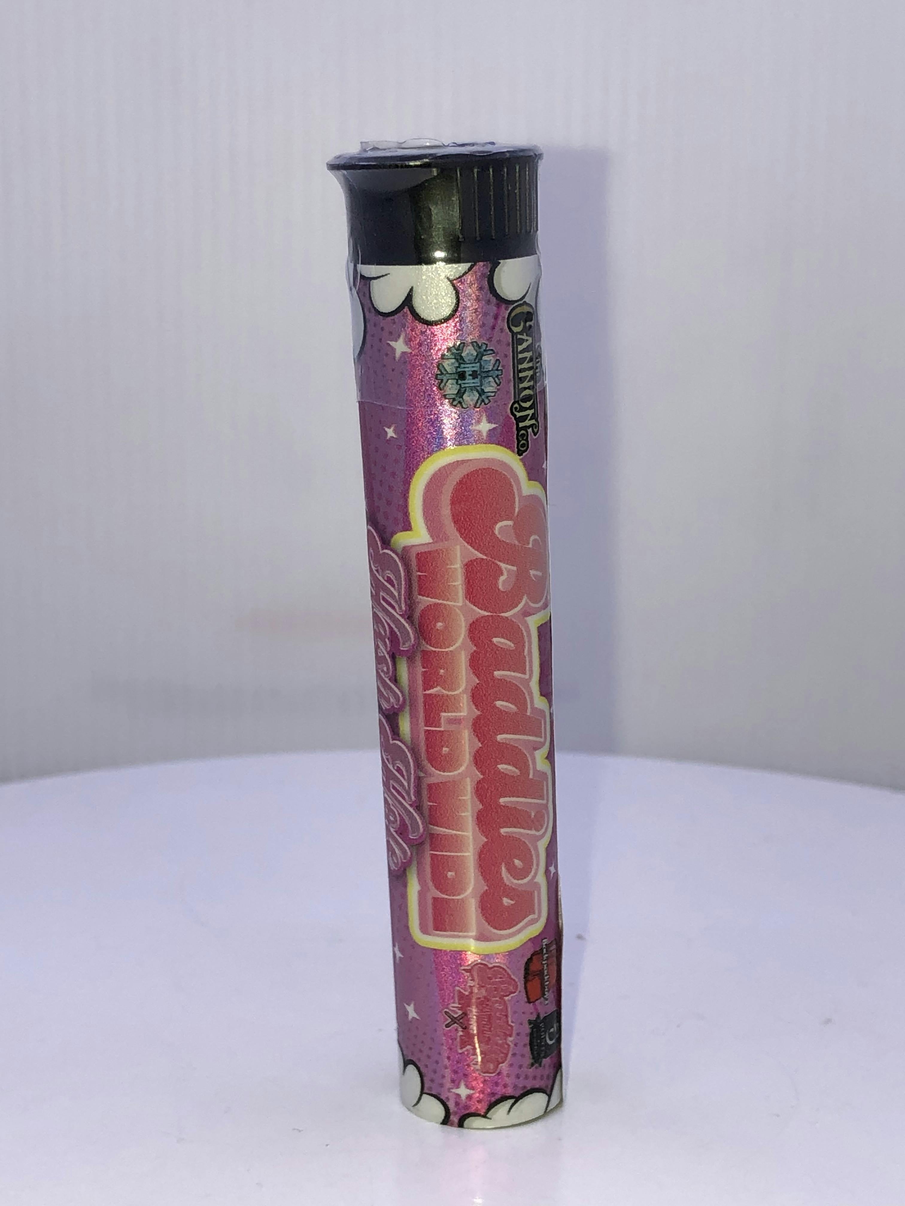 BACKPACKBOYZ: Baddie S Worldwide X Banana Smoothie Hole