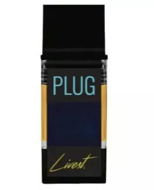 LIVEST | Hardcore OG | PLUG Pod | 1g