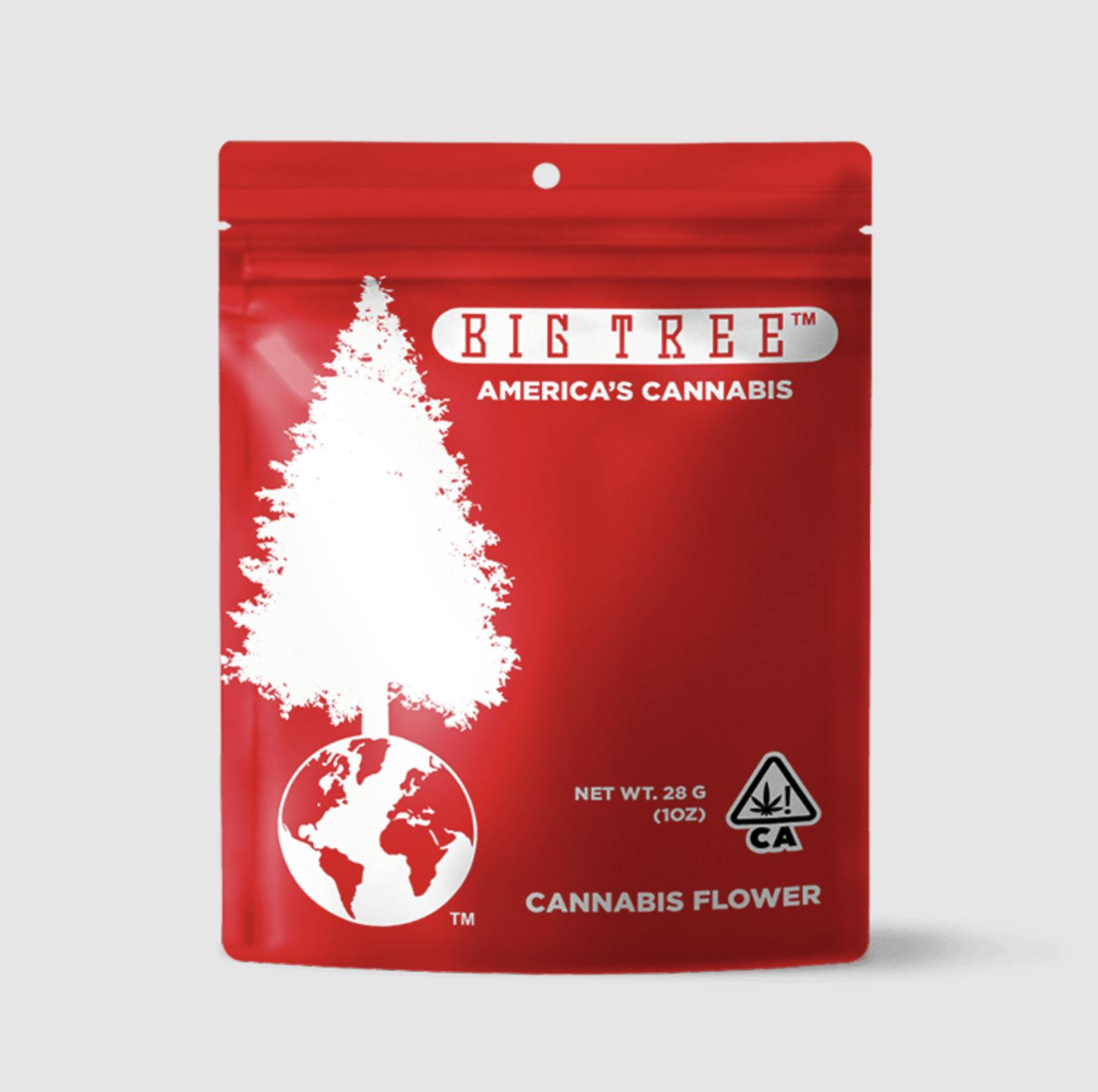 Big Tree | Red Zushi 28g
