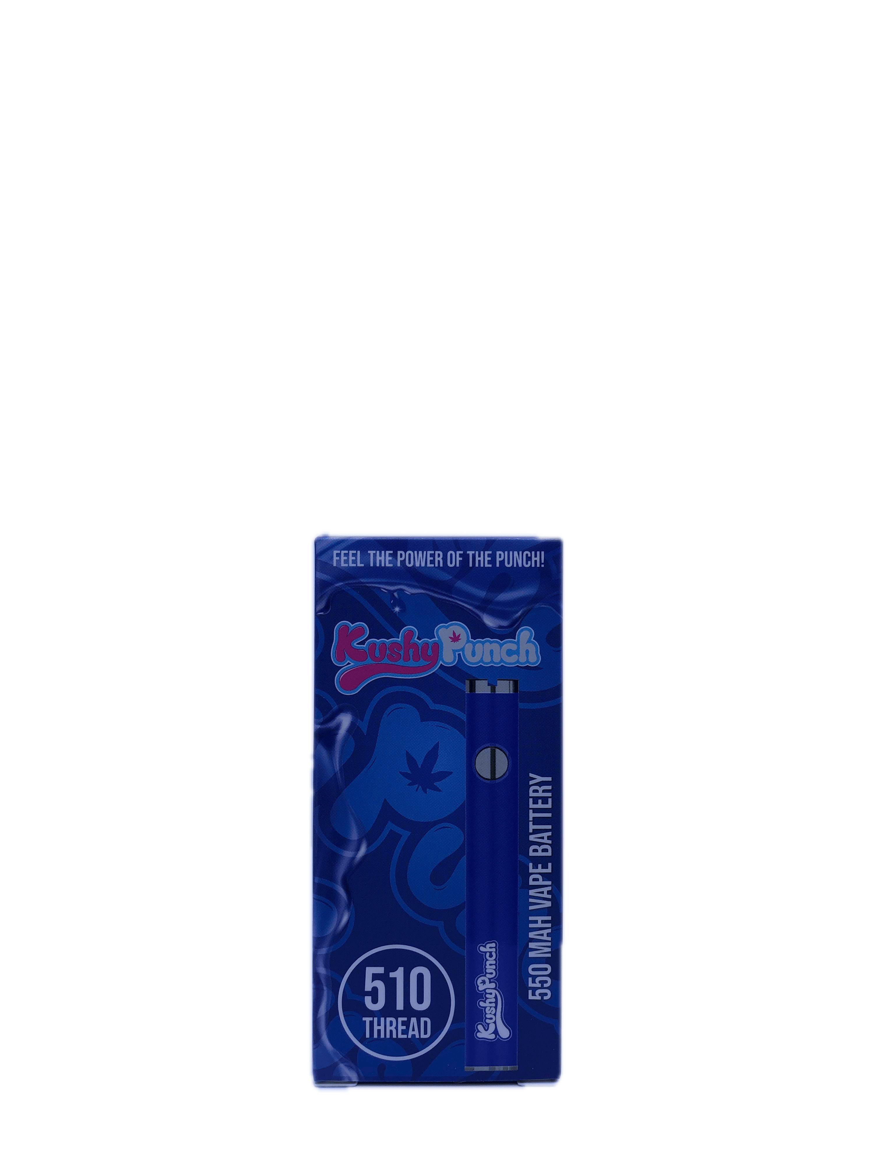 Dark Blue | 510 Battery
