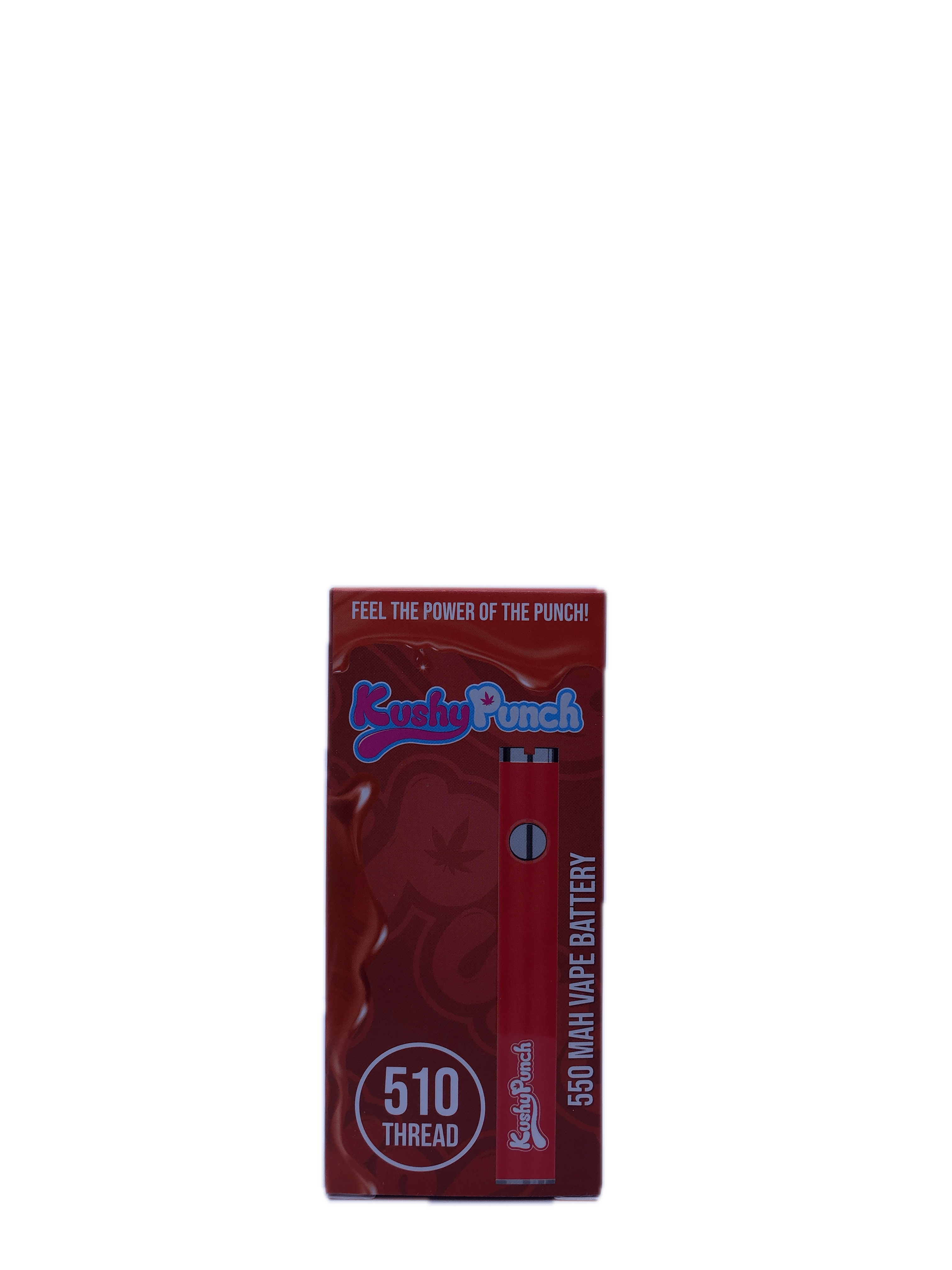 Red | 510 Battery