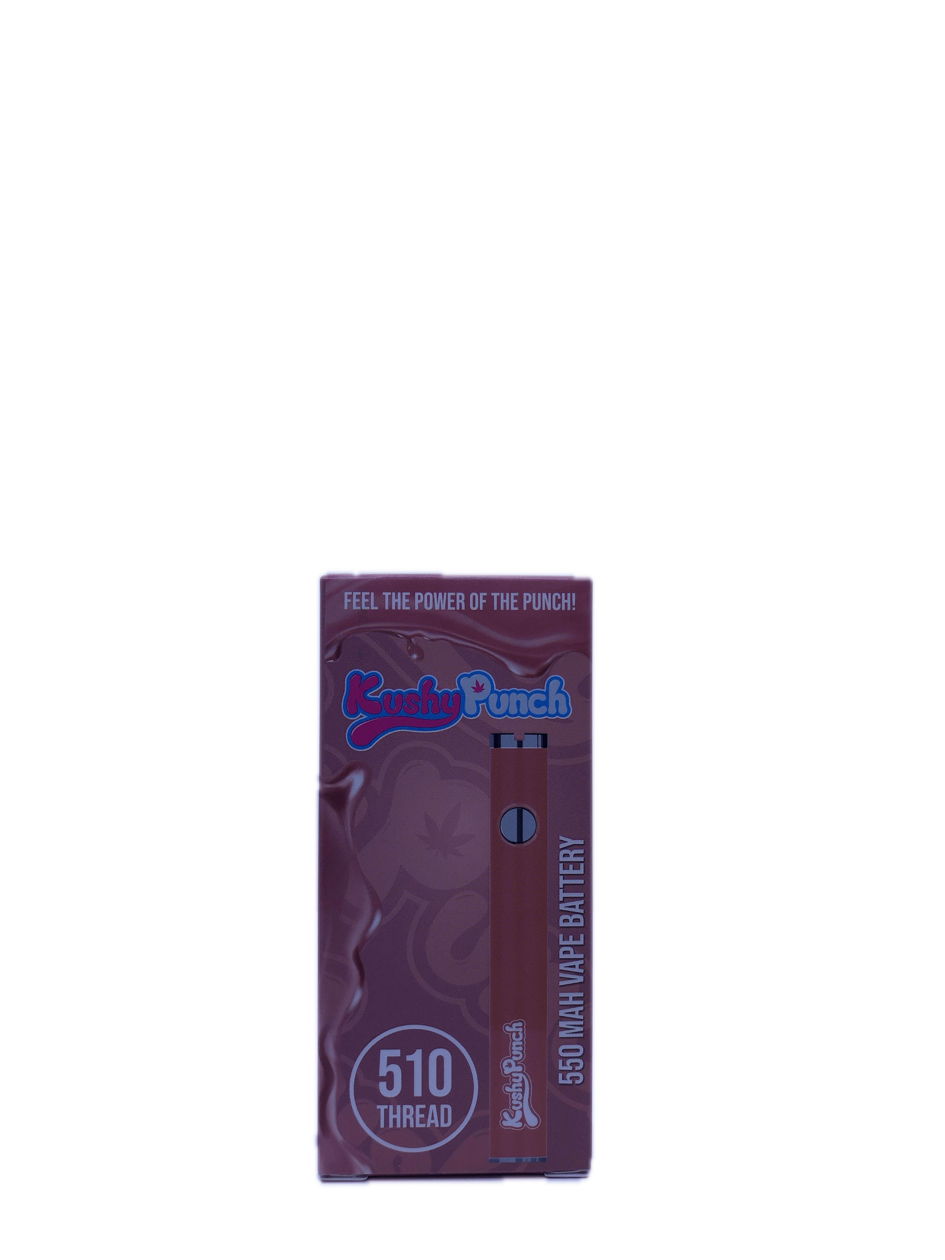 Peach | 510 Battery