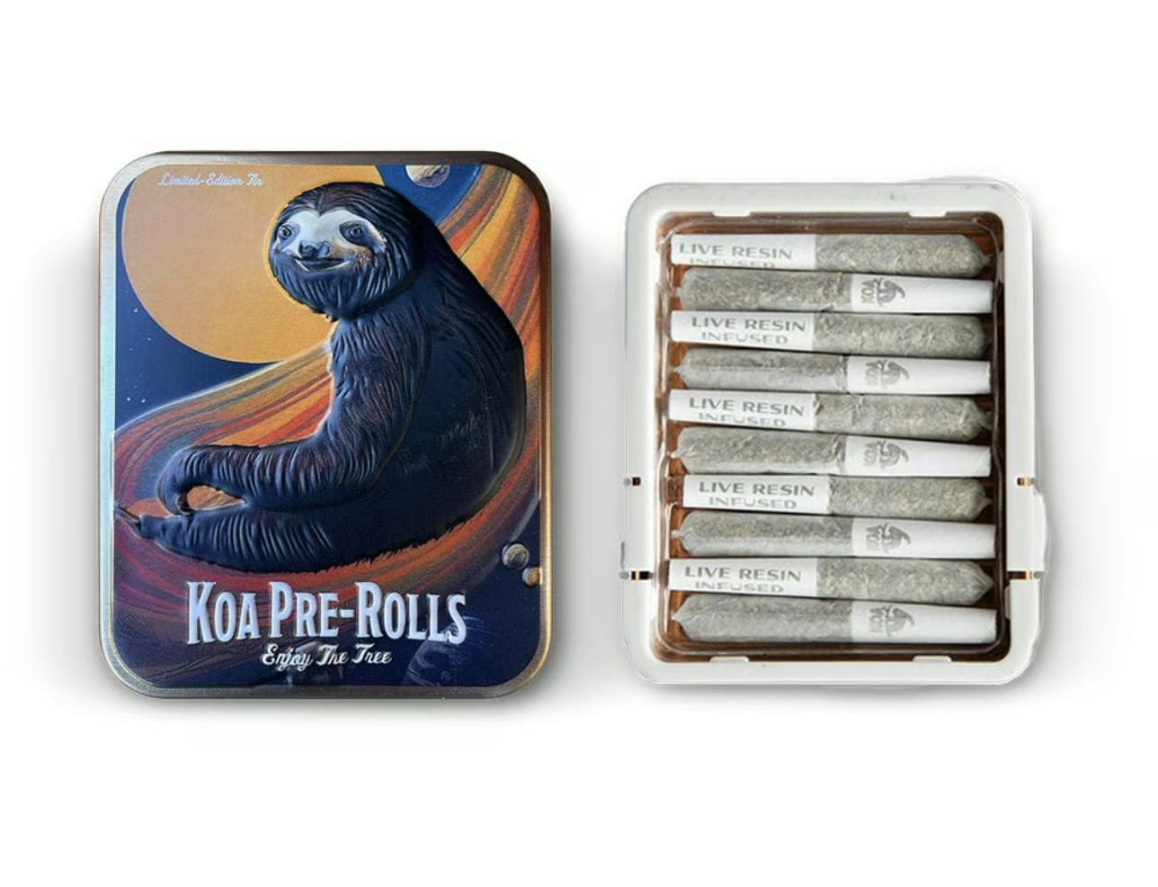 KOA: OG Kush X Cherry Cheesecake