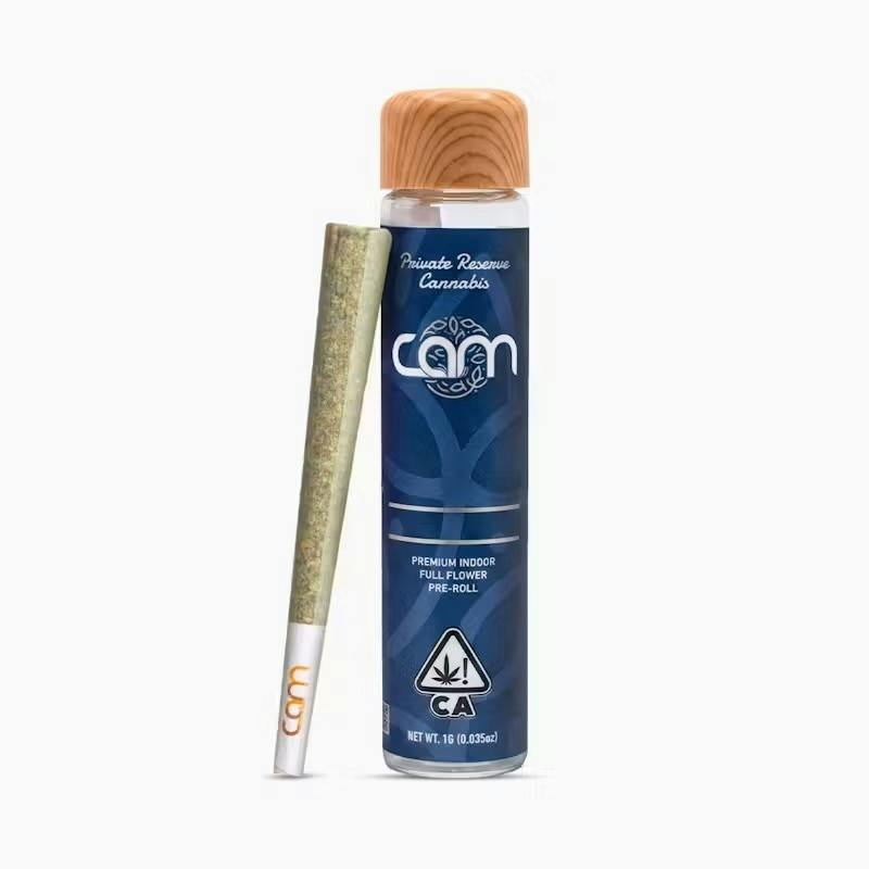 CAM | Agent Orange | Joint | 1g