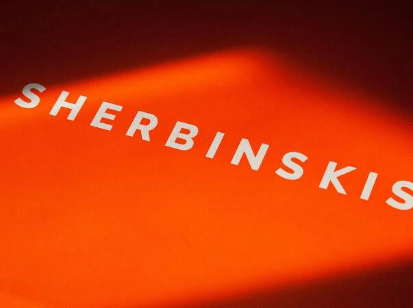 Sherbinskis | Rolling Tray