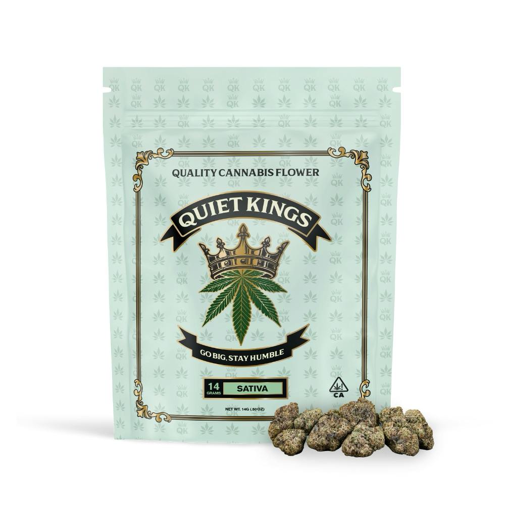 Fruit Punch | Big Buds | 14g