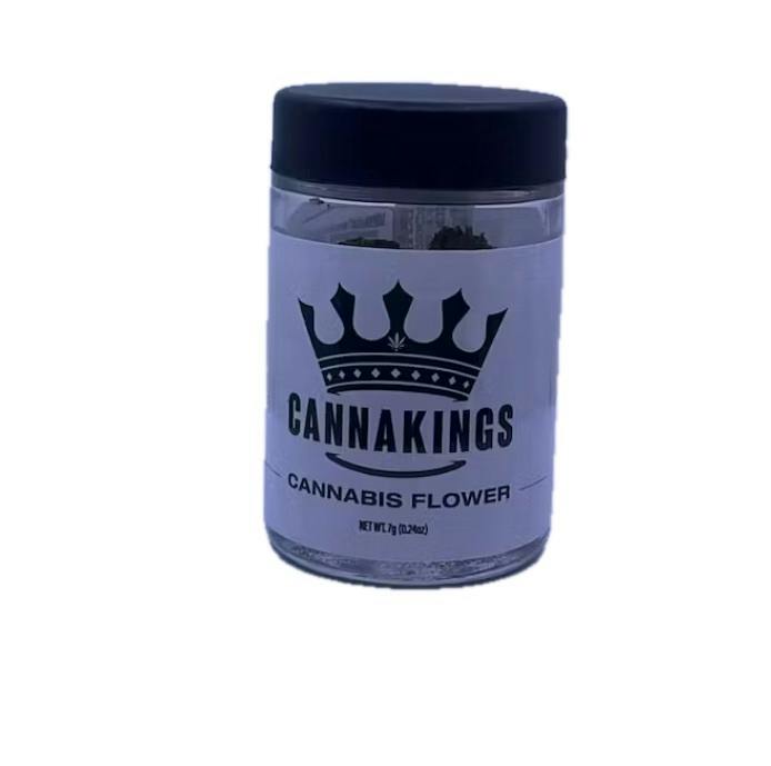 CannaKings | Forbidden Cookies 7g