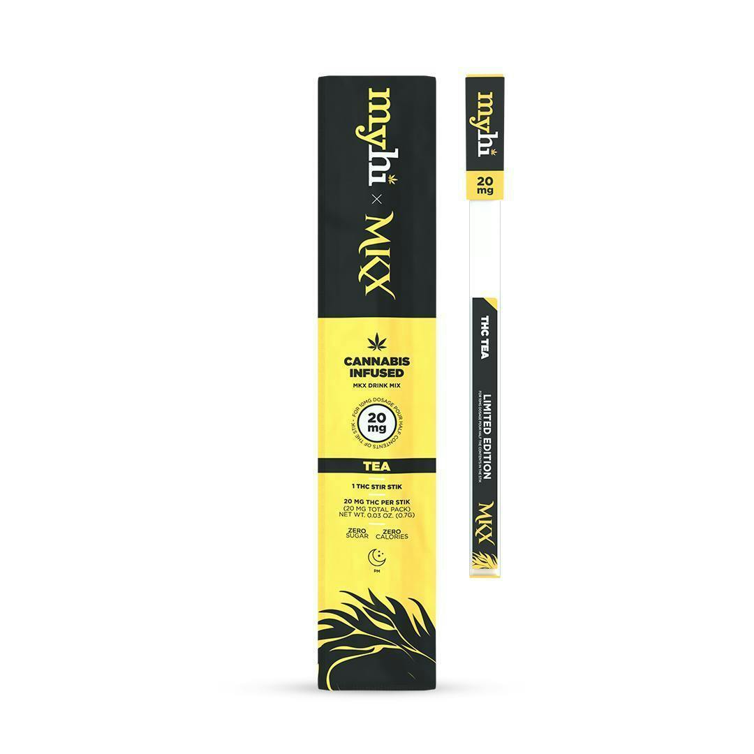 MyHi Stir Stick | - TEA