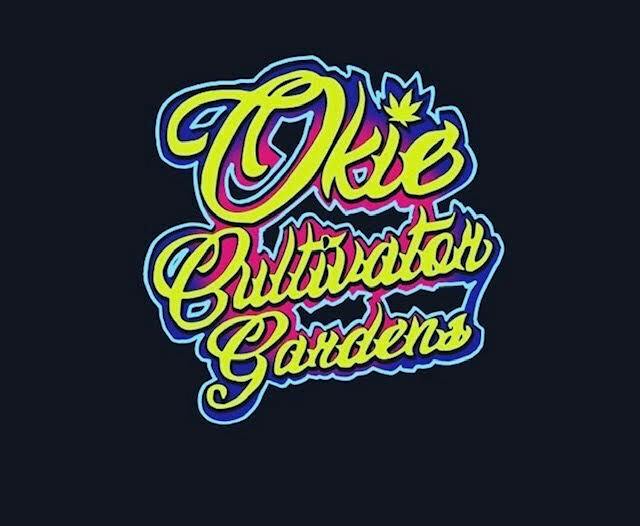 Droids Gold Okie Cultivator