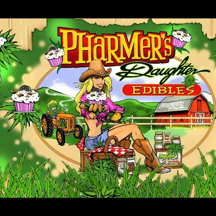 Watermelon Pharmers Daughter