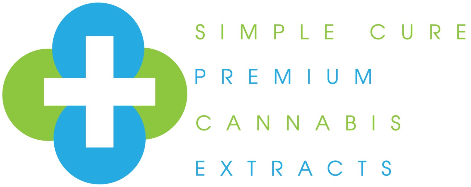 BELLA'S BLEND 750MG CBD/750MG CBG TINCTURE - SIMPLE CURE (NO THC)
