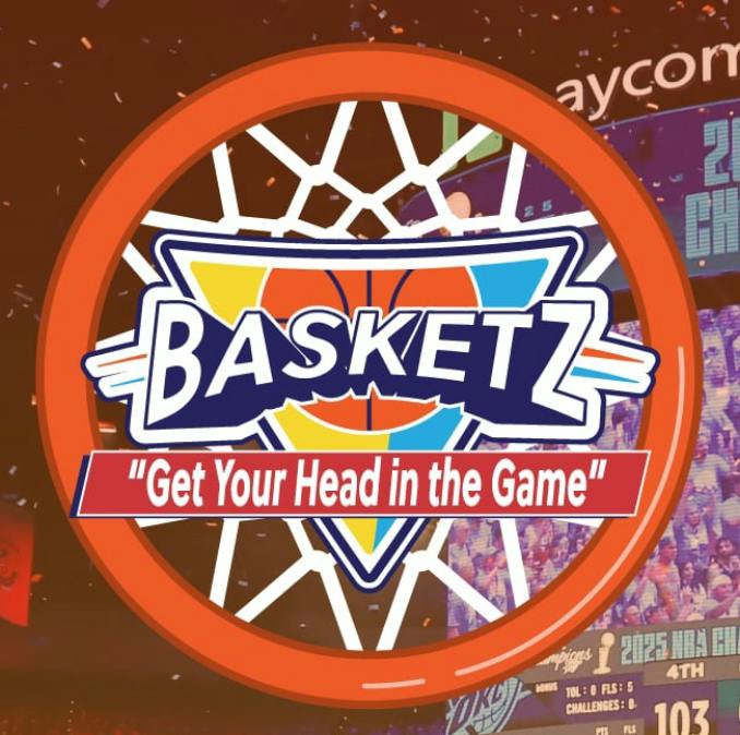 Trop Zushi Basketz