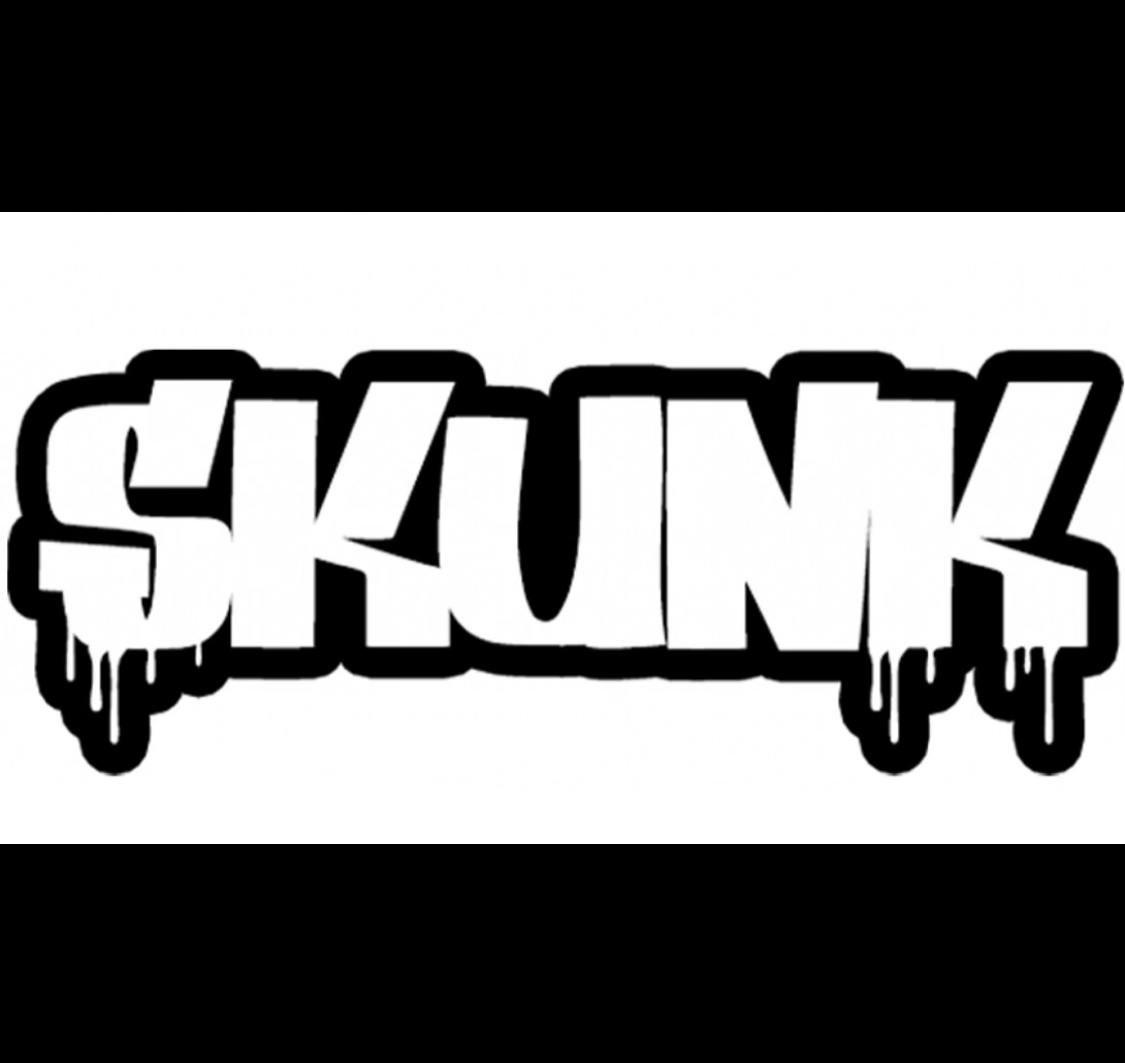 Candy Shish Baller Skunk No Discounts