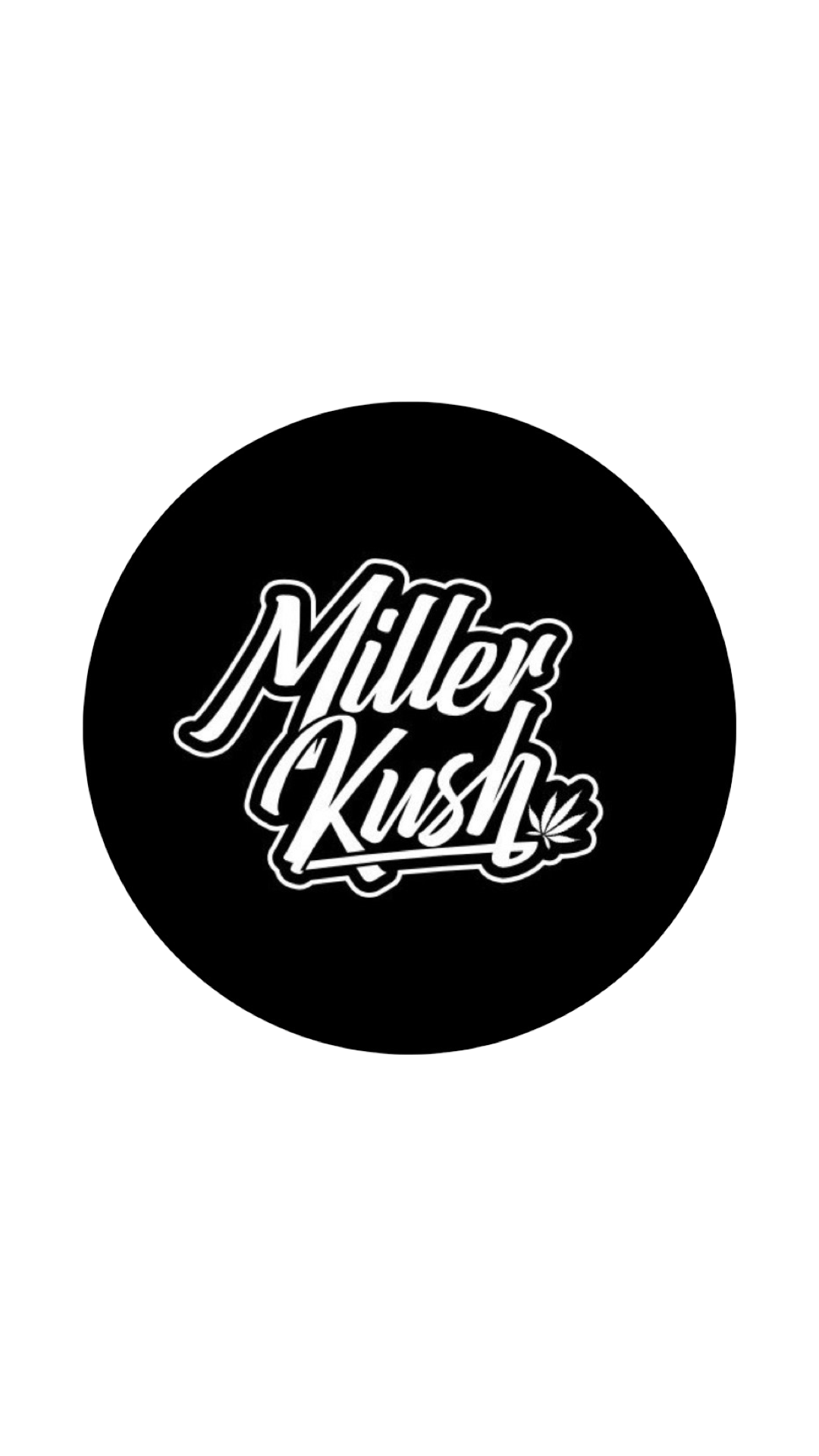 Snow Bunny Platinum Miller