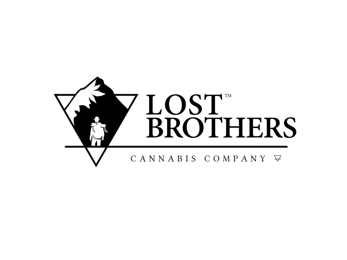 MENDO GRAPE - 1G PREROLL - LOST BROS