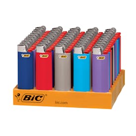 Bic Lighter