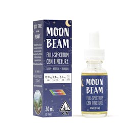 Chemistry Tincture CBN 1oz MoonBeam