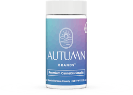 Autumn Brands Mini Preroll 5pk Indica Smackers