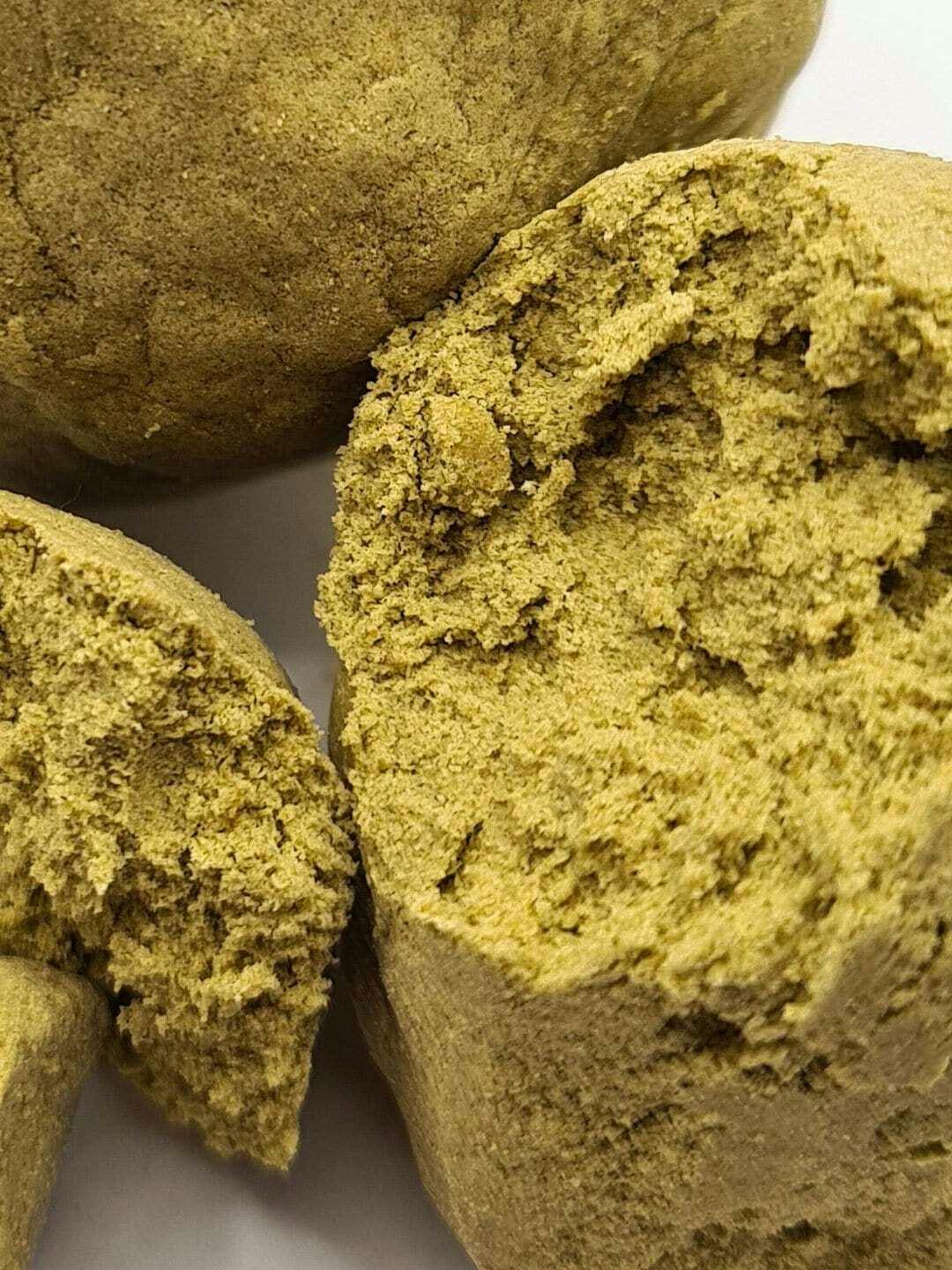 Cookie Nuggz | Solventless | Ice Water Hash | 3.5g
