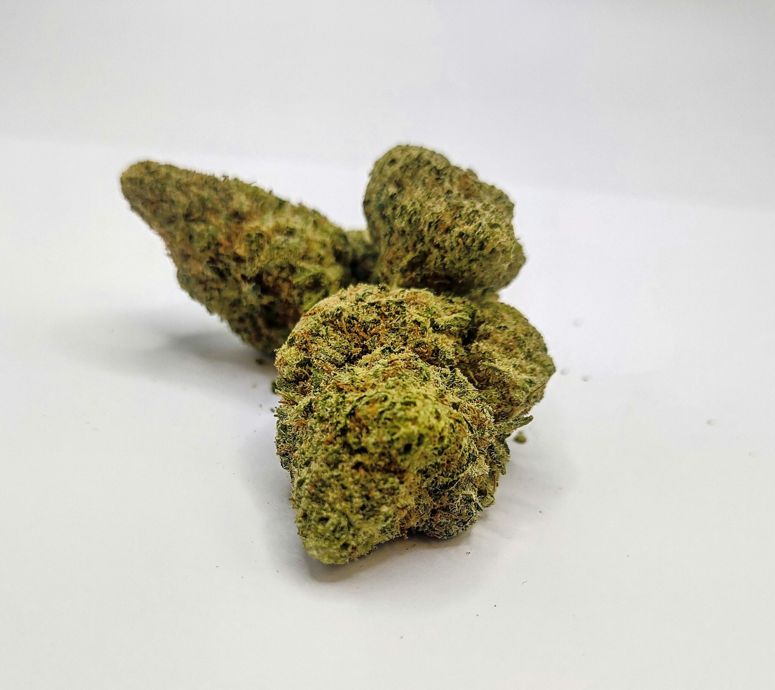 Bold: Flower | Banana Hammock | 3.5g