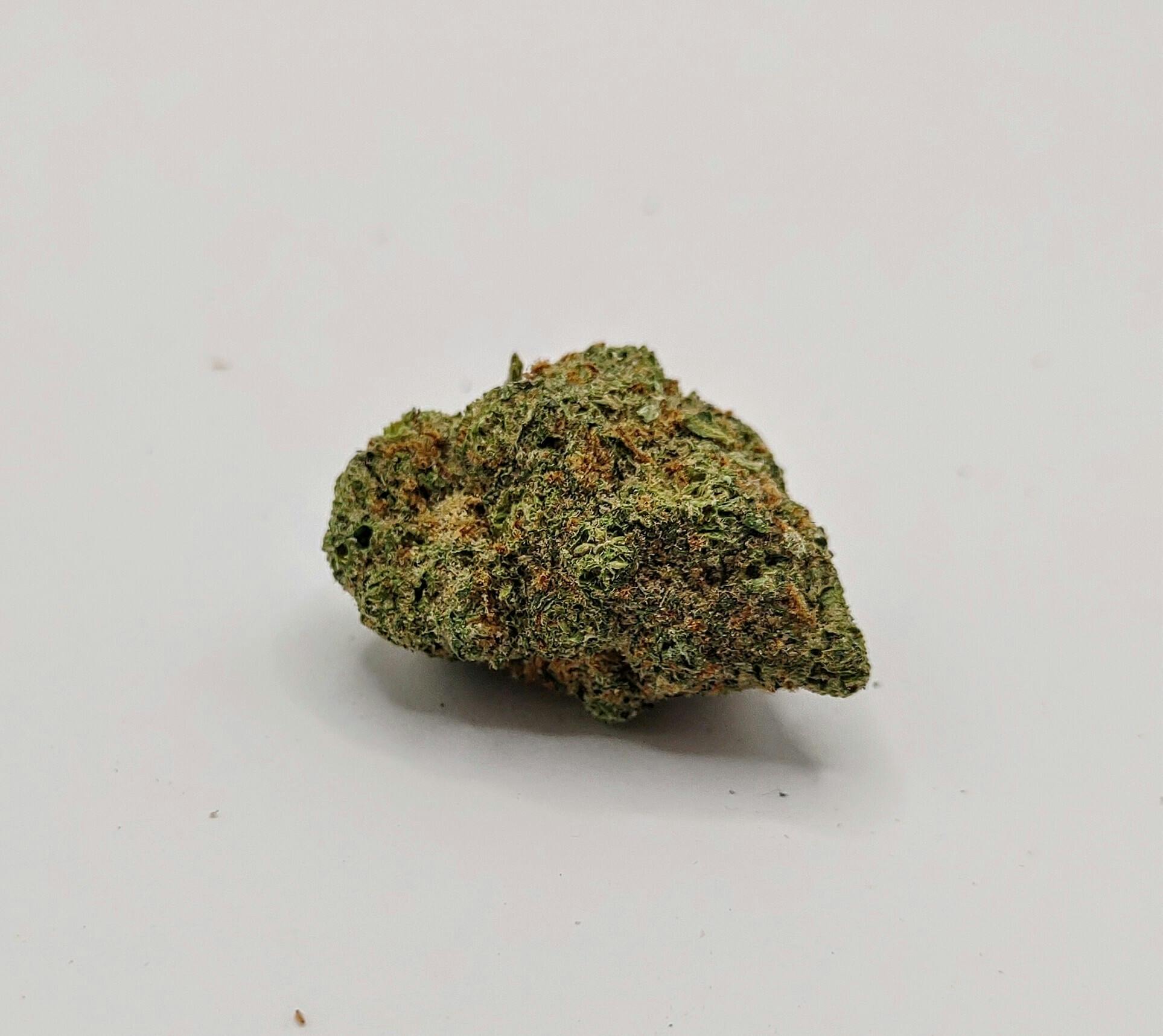 Bold: Flower | Afghan Kush | 3.5g