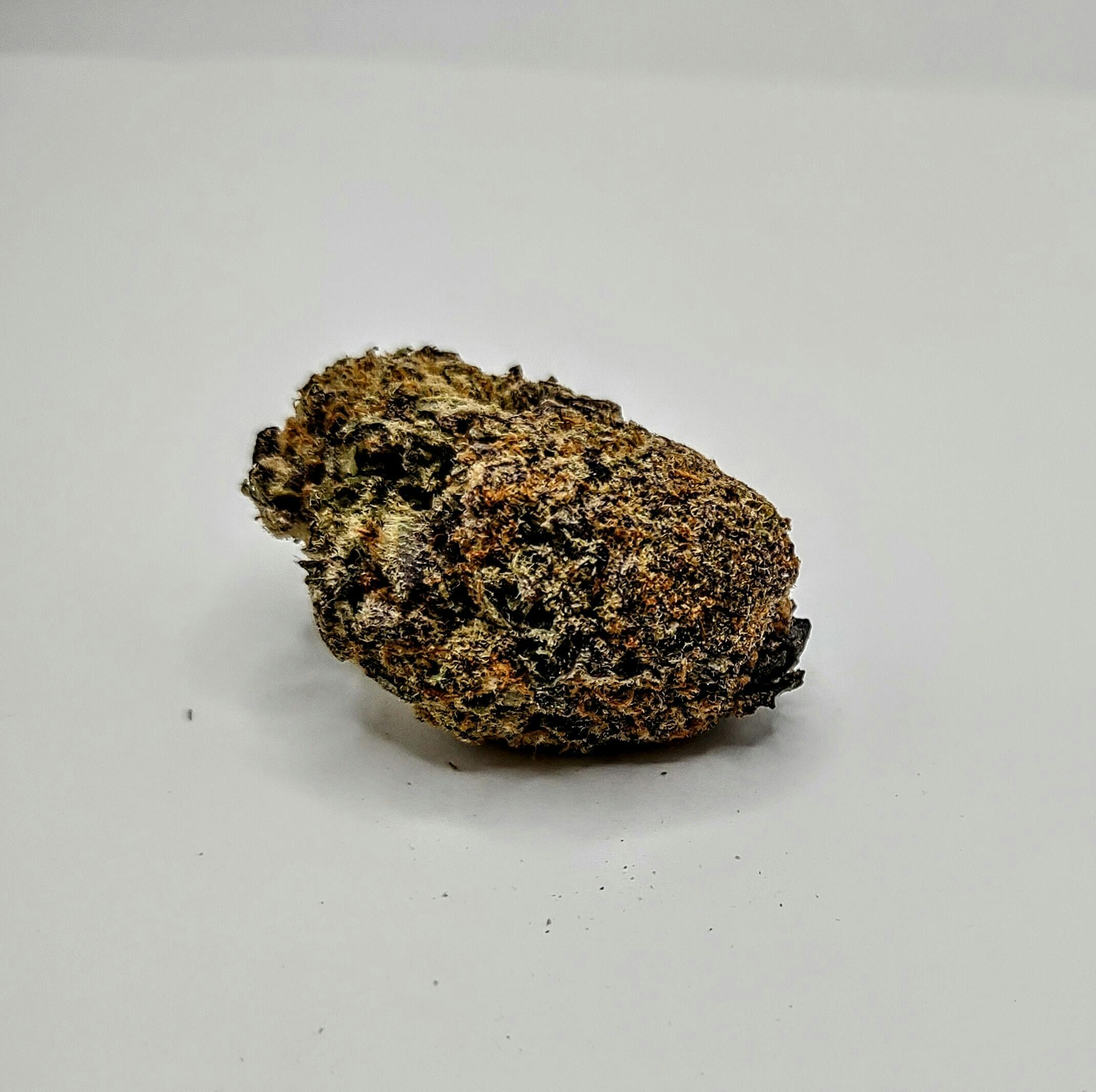 Blueberry Mandarin Cookies | Big Buds | 3.5g