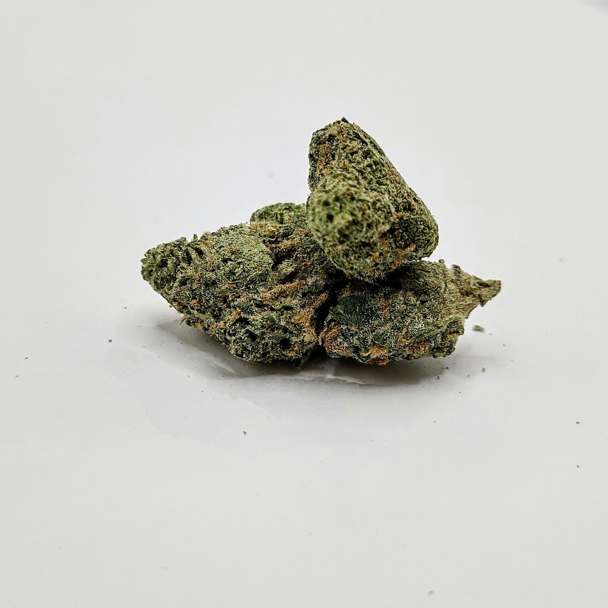 Bold: Flower | Cookies and Cream | 3.5g