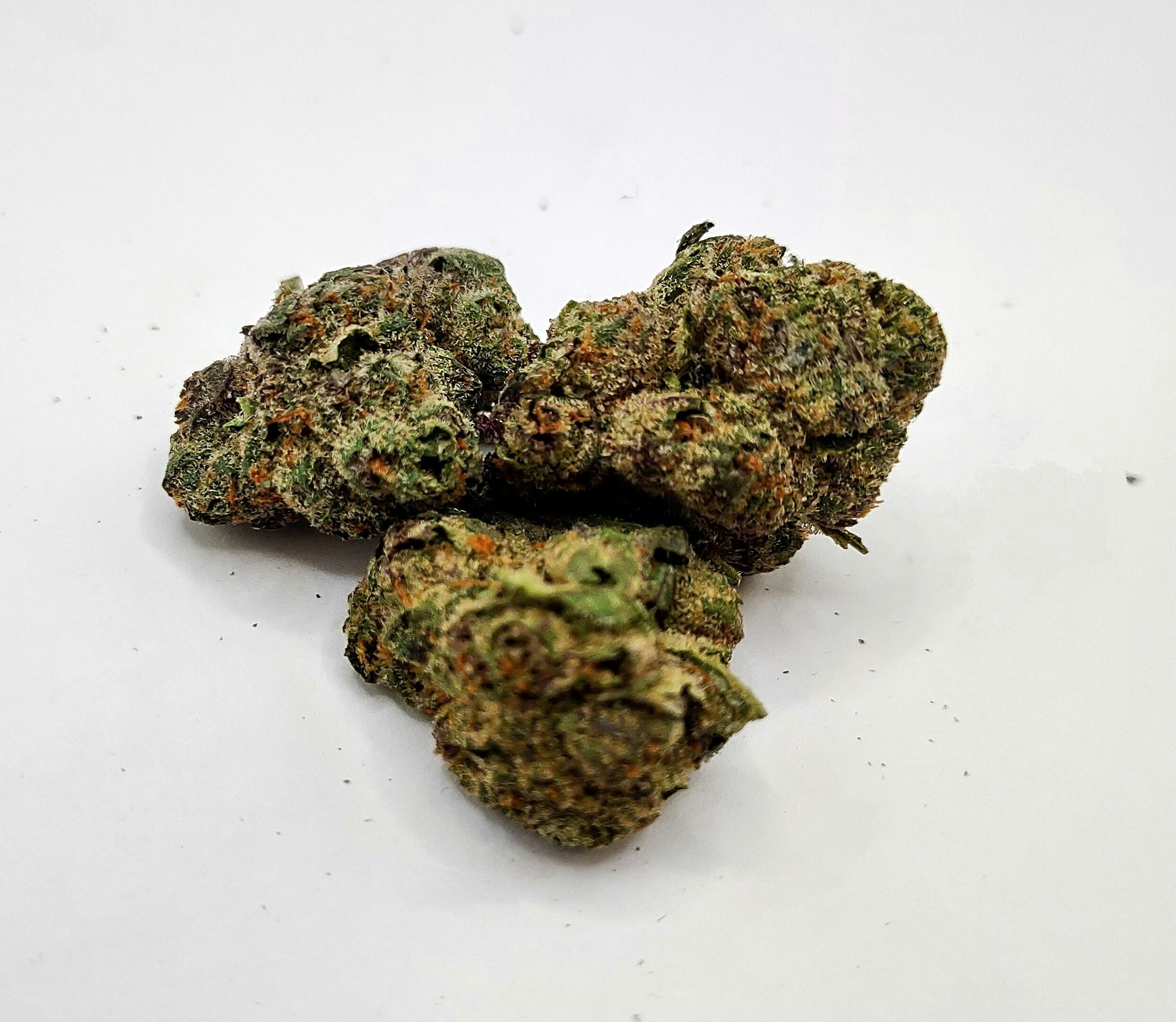 Corey'S Rainbow Bridge | 3.5g