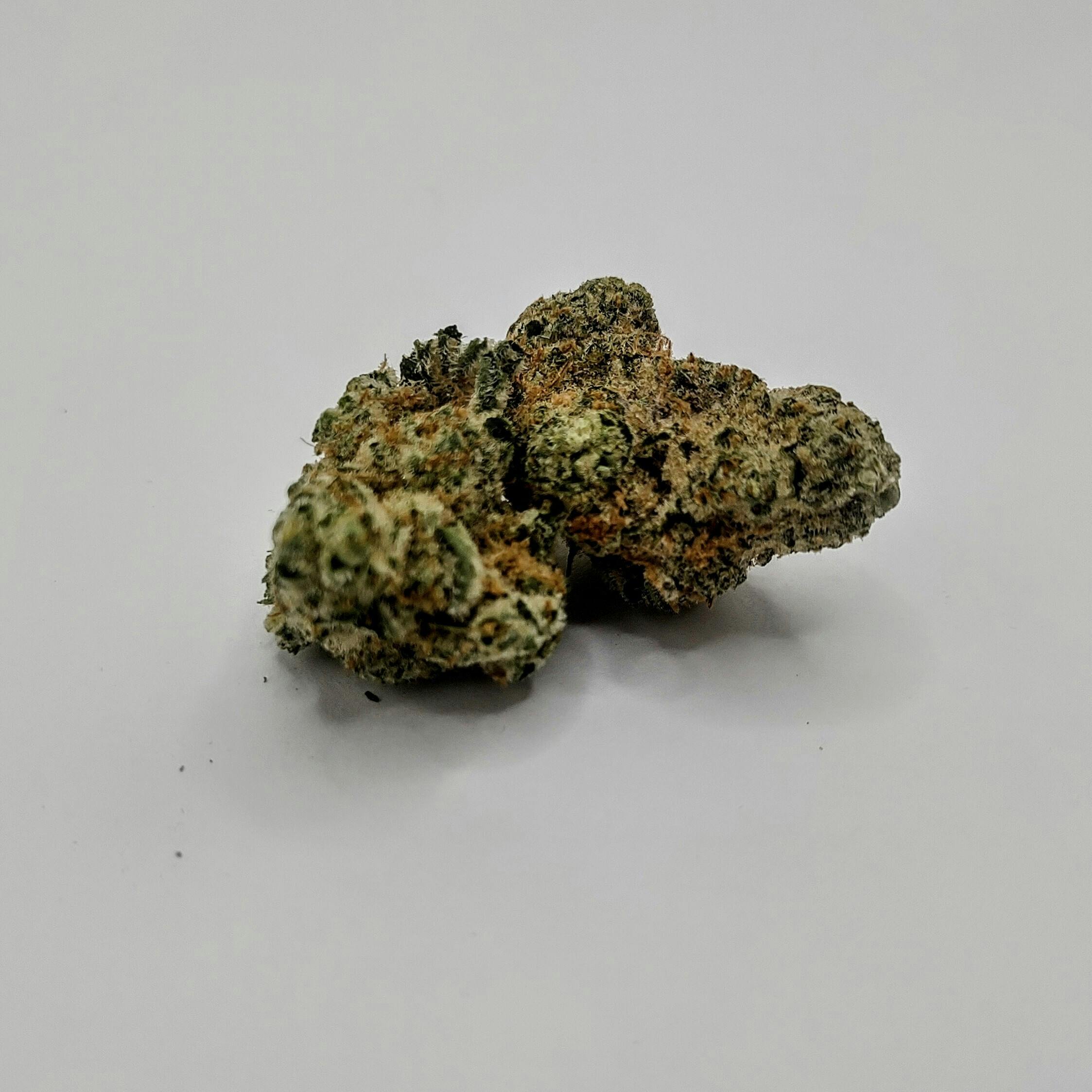 Cream Cake | 3.5g