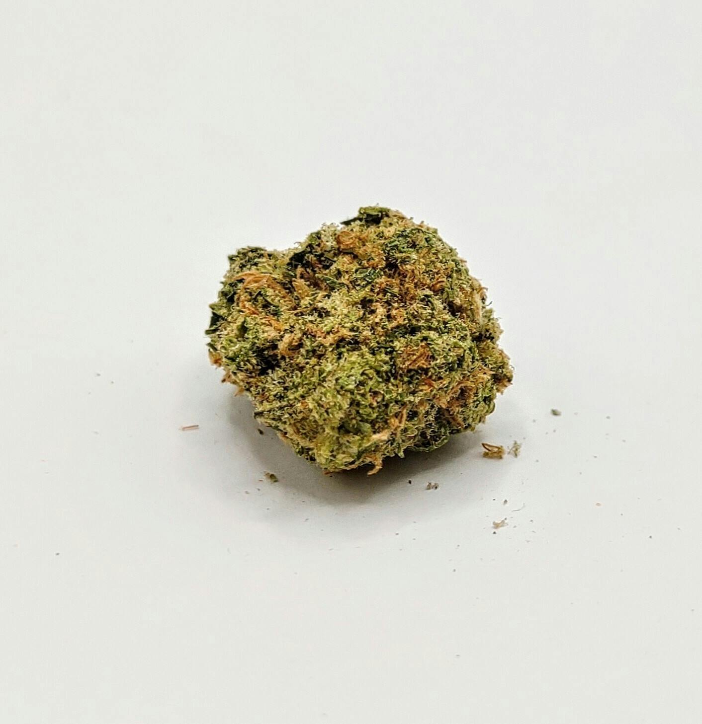 Golden Goat | 3.5g