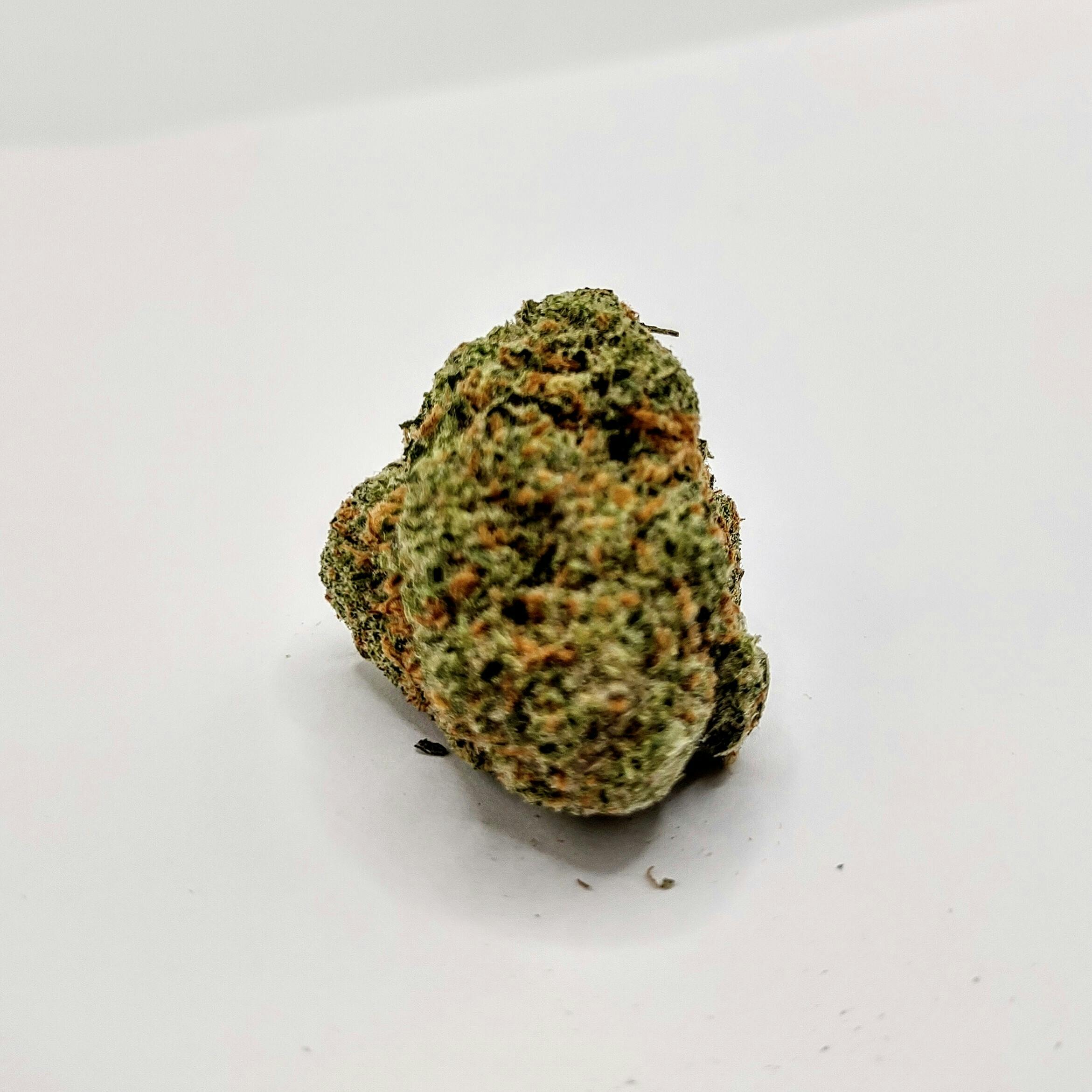 Queen Mother Gogi | 3.5g
