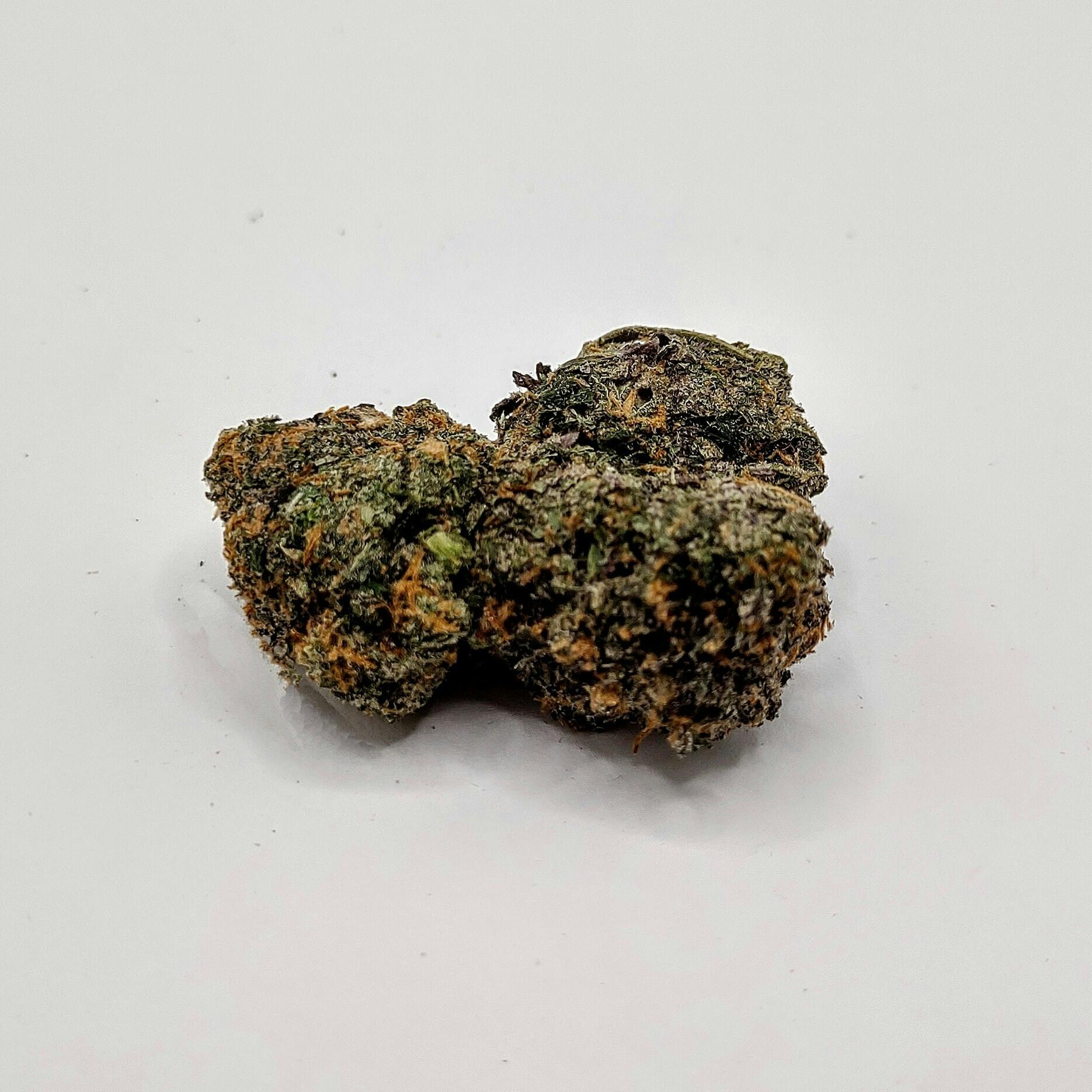 Bold: Flower | Purple Milk | 3.5g