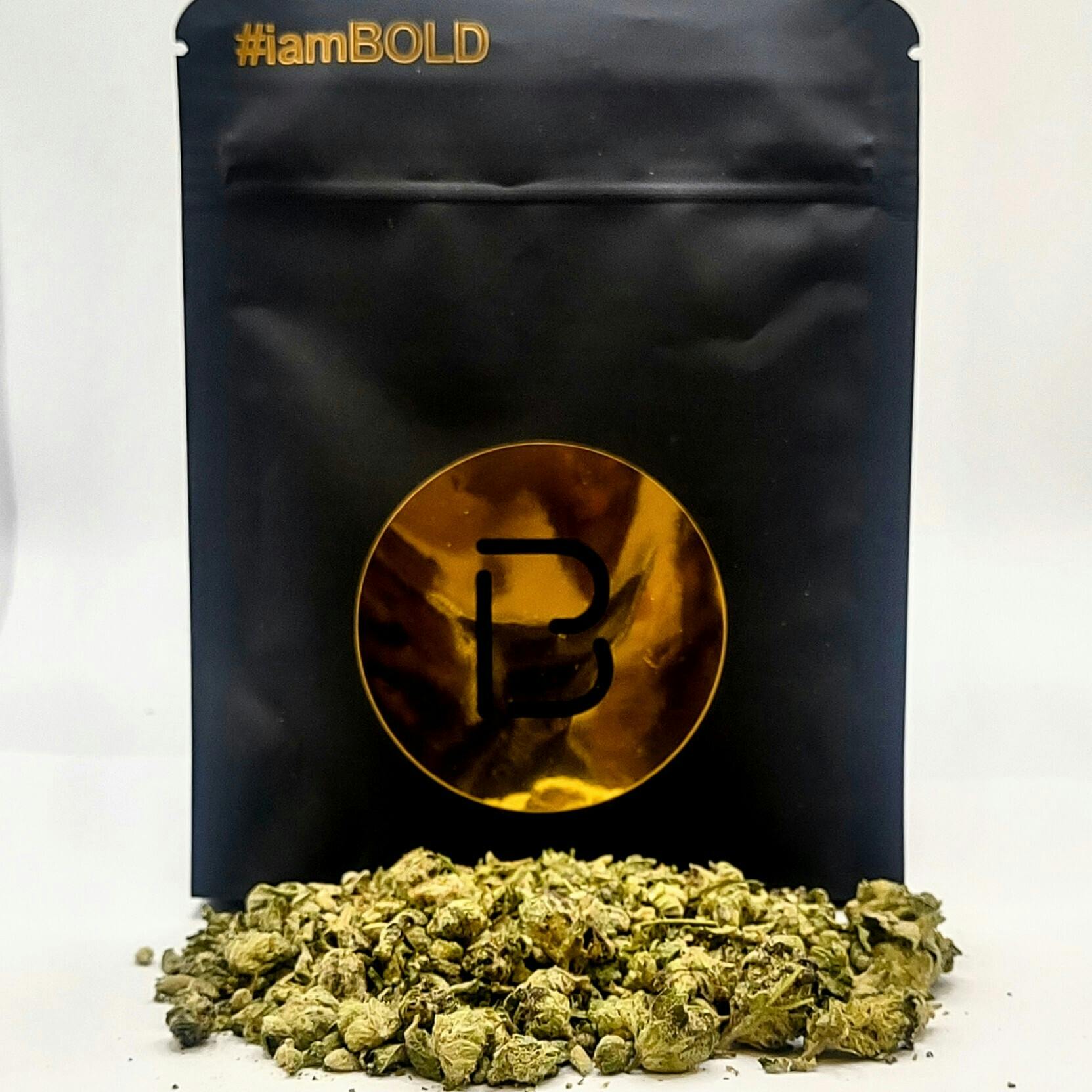 Bold: Shake | Corey's Rainbow Bridge | 14g