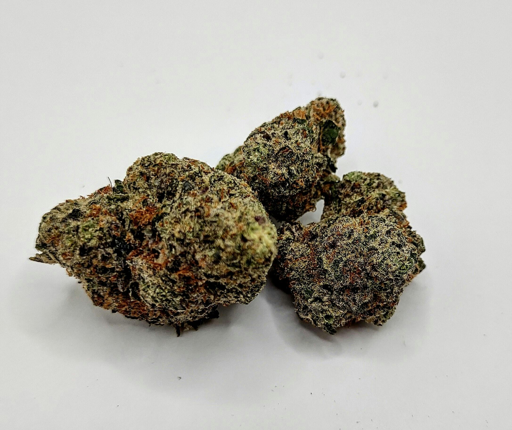 Runtz Muffin | 3.5g