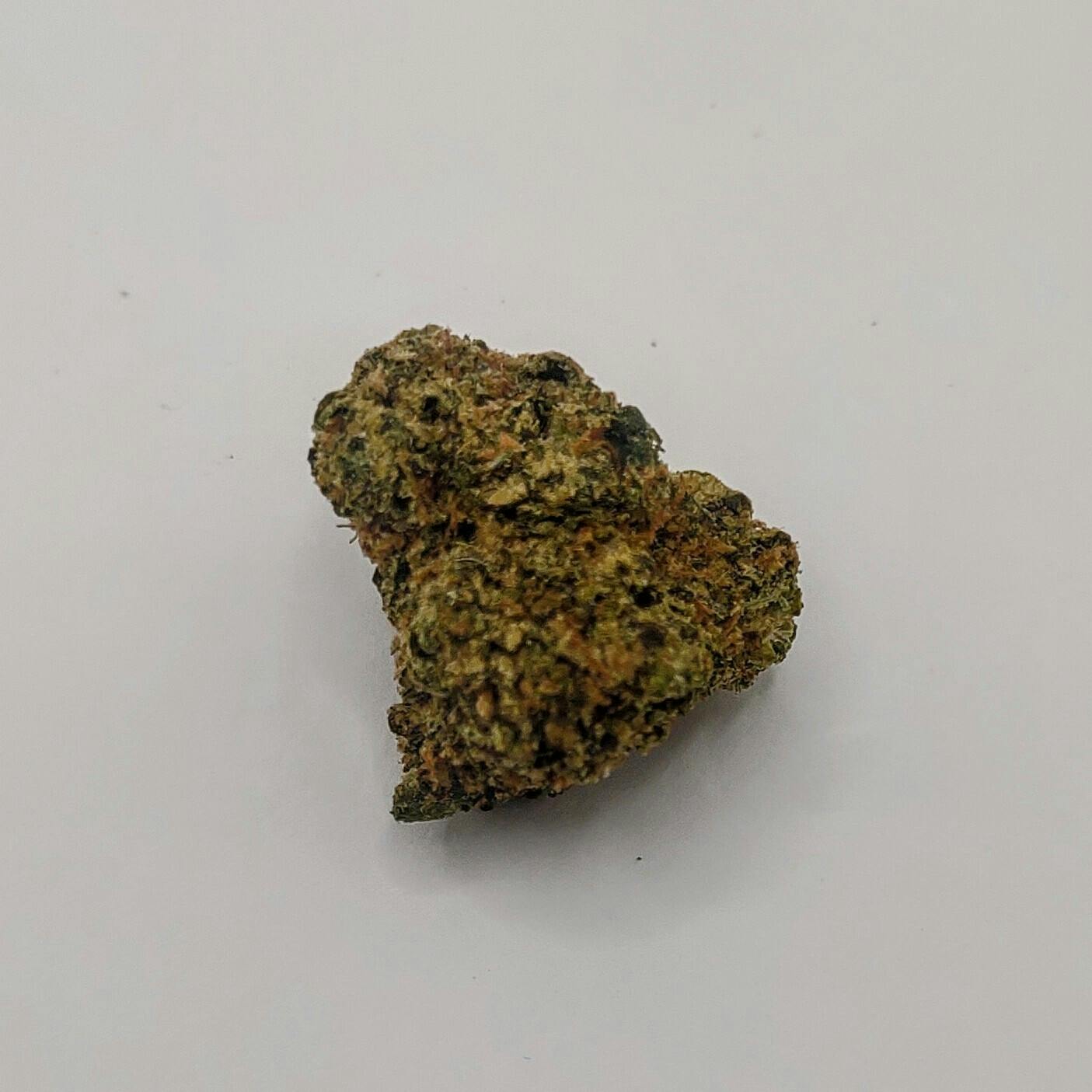 Sour Berry Blue | Smalls | 3.5g