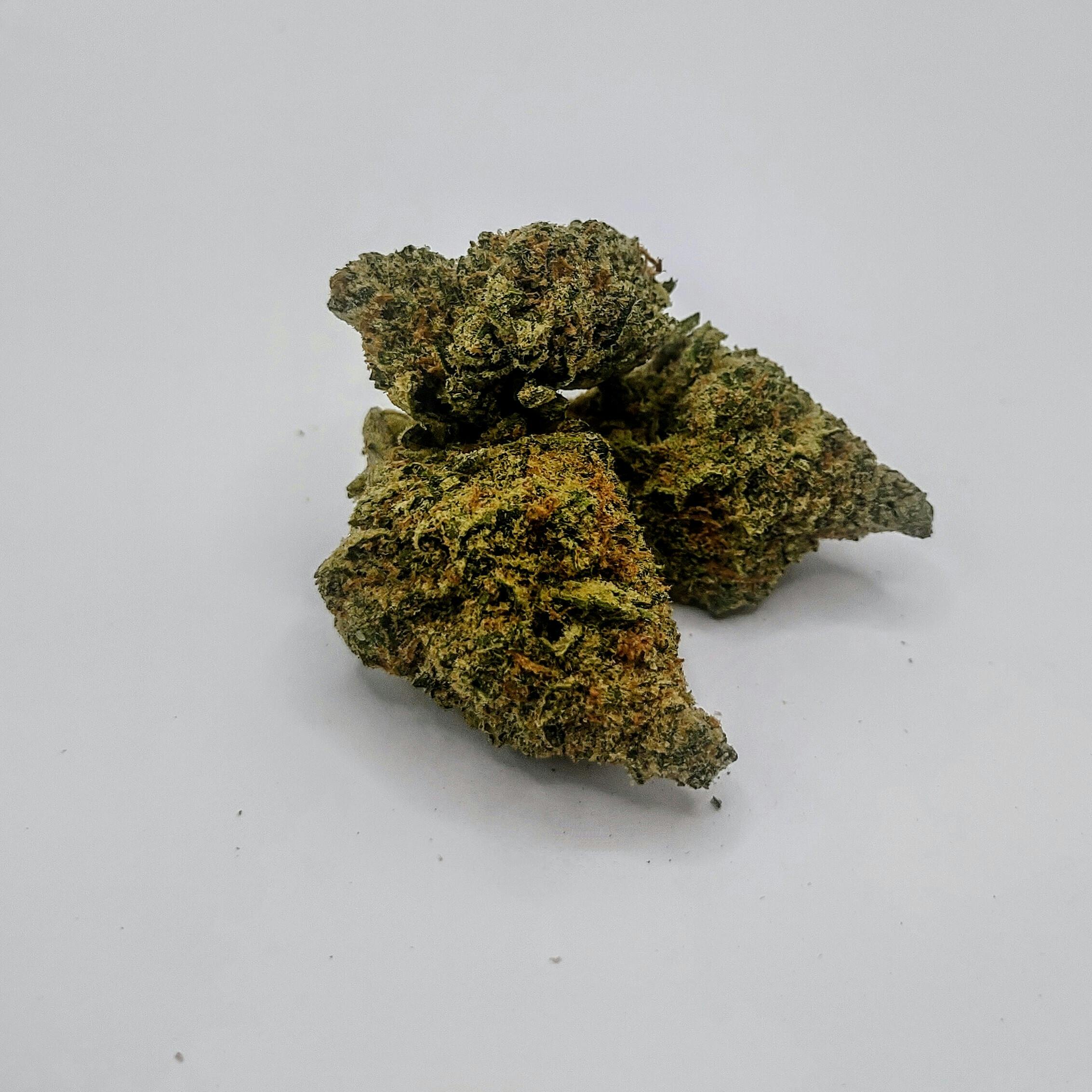 Super Lemon Haze | 3.5g