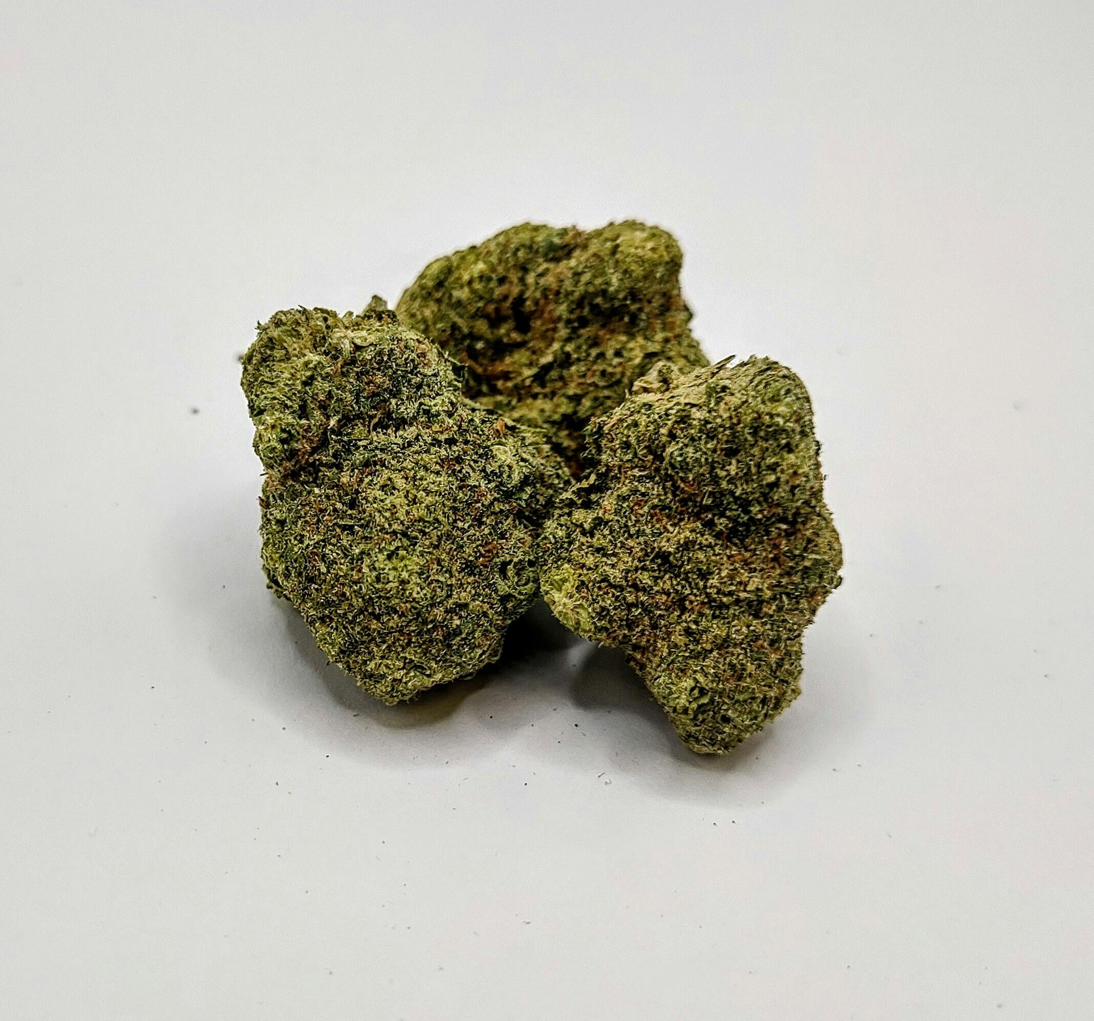 White 99 | 3.5g