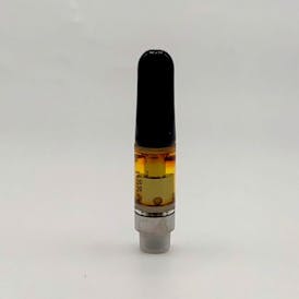 Pura Vida (24K) Distillate .5g Vape Cart- Bold