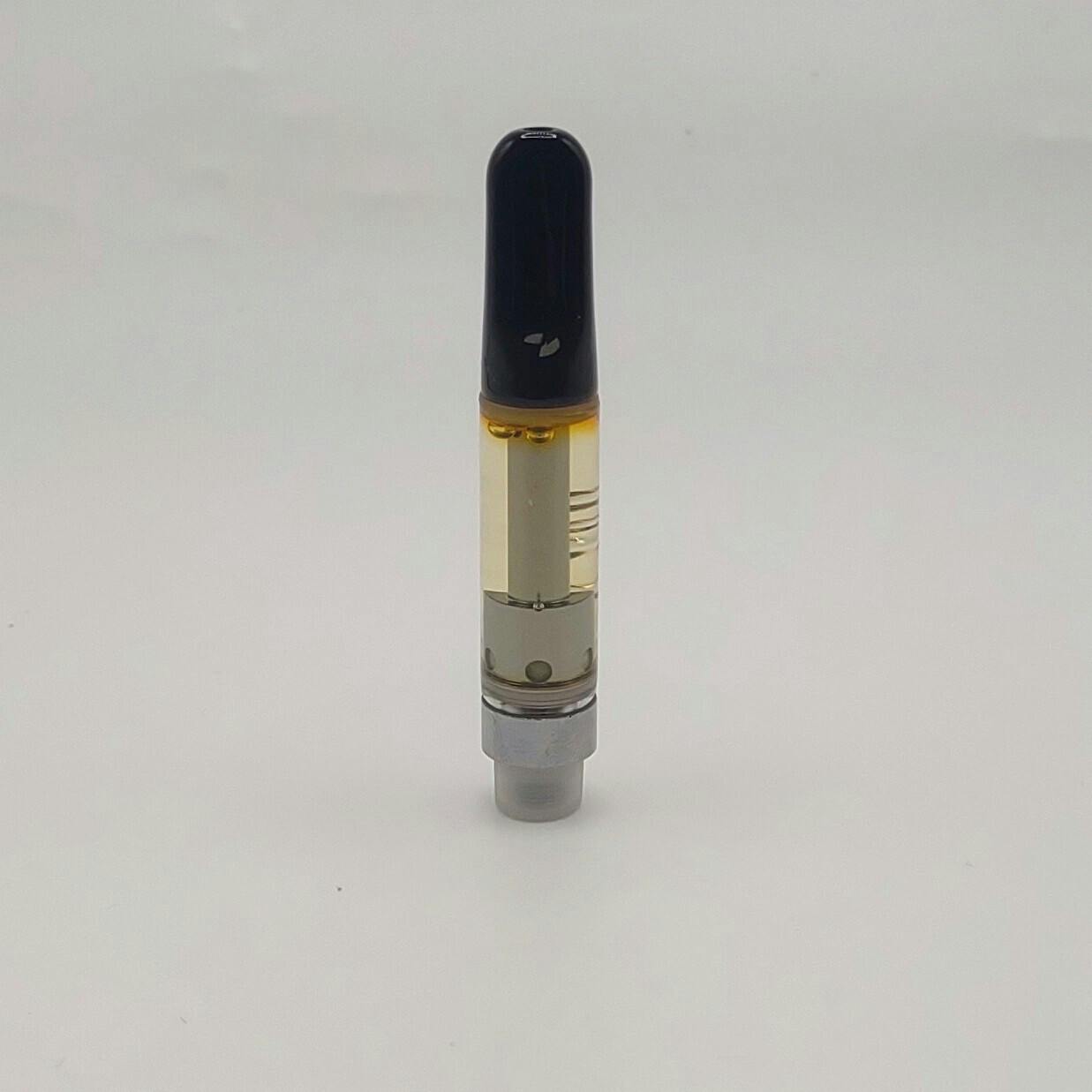 24K Durban Poison | Cartridge | 0.5g