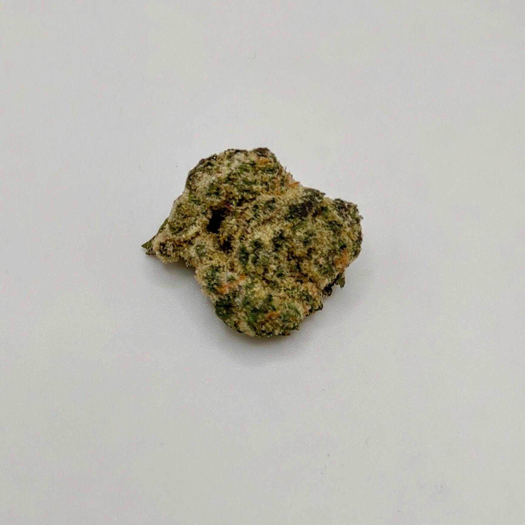 Bold: Flower | Mac Stax | 3.5g