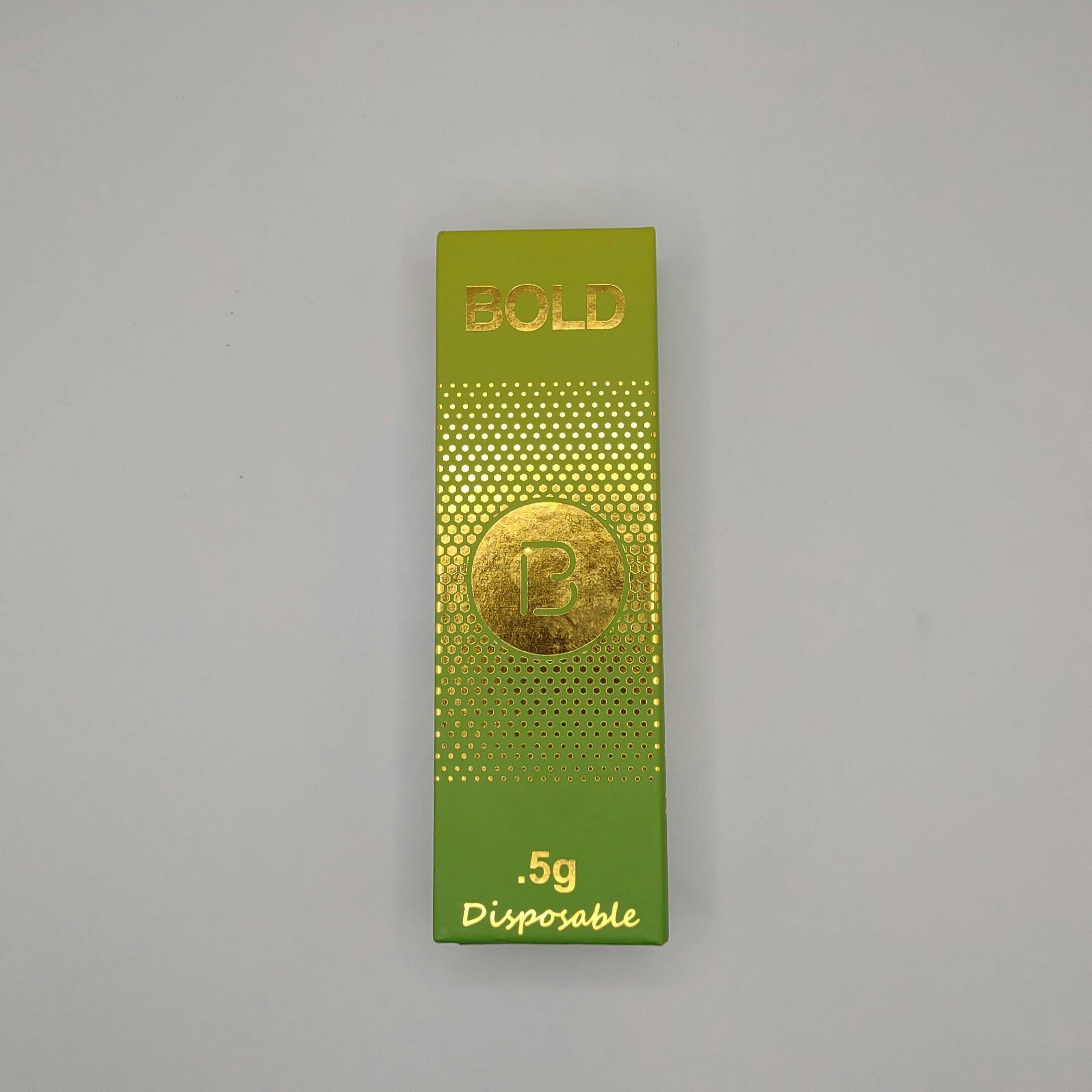 Caramel Apple | Disposable | 0.5g