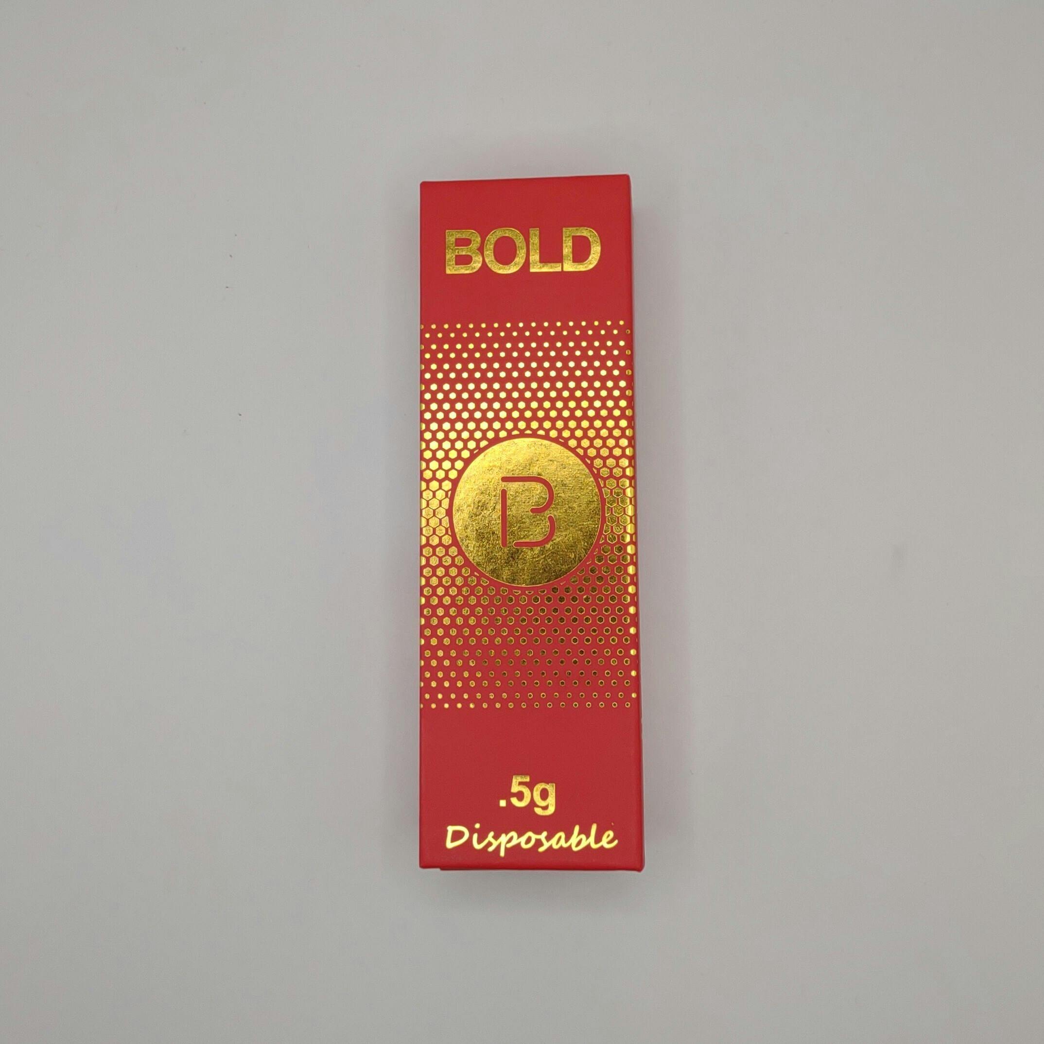 24K Strawberry Kiwi | Disposable | 0.5g